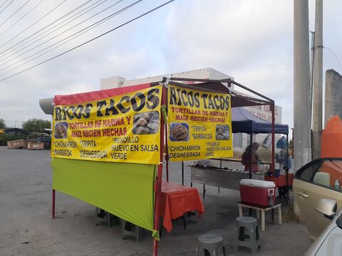 Taquería RIKO TAKO image 2