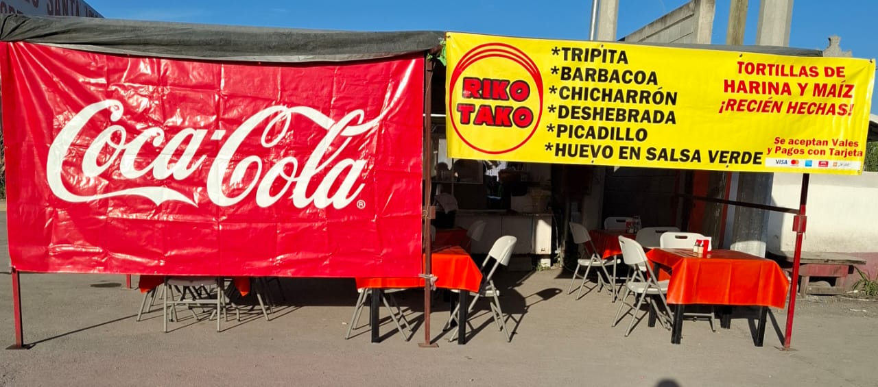 Taquería RIKO TAKO image 3