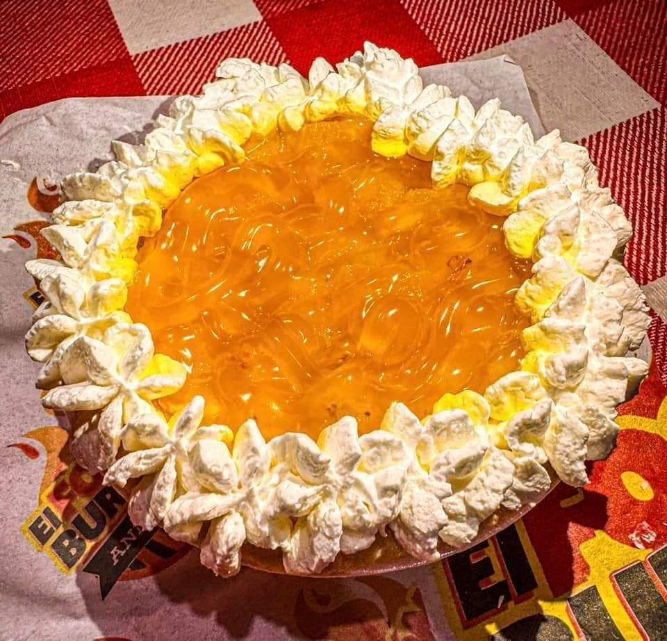 El Fogón Burger’s and More image 4