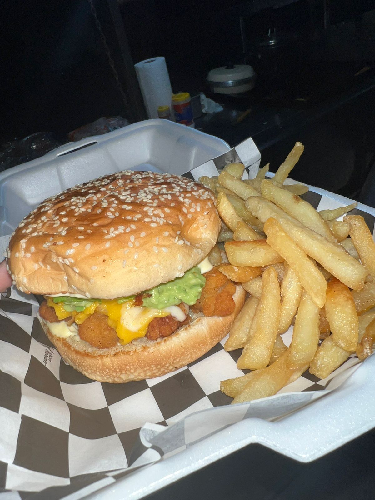 Burgers MG image 3