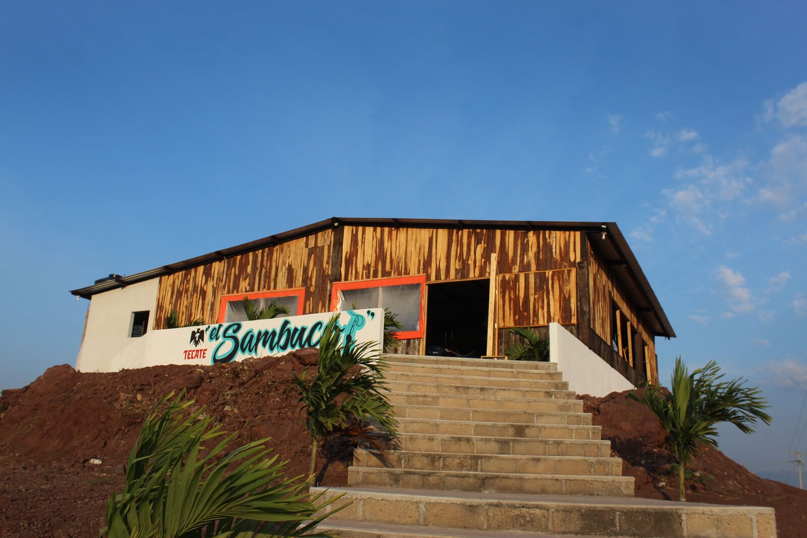 El Sambuco Mirador image 3