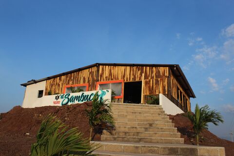 El Sambuco Mirador image 3