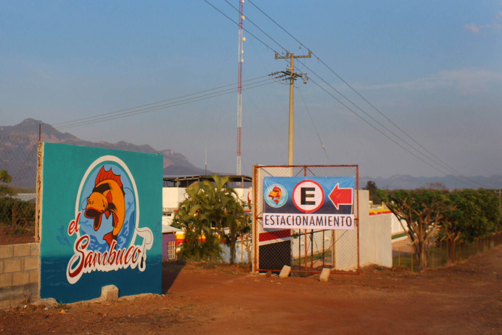 El Sambuco Mirador image 9
