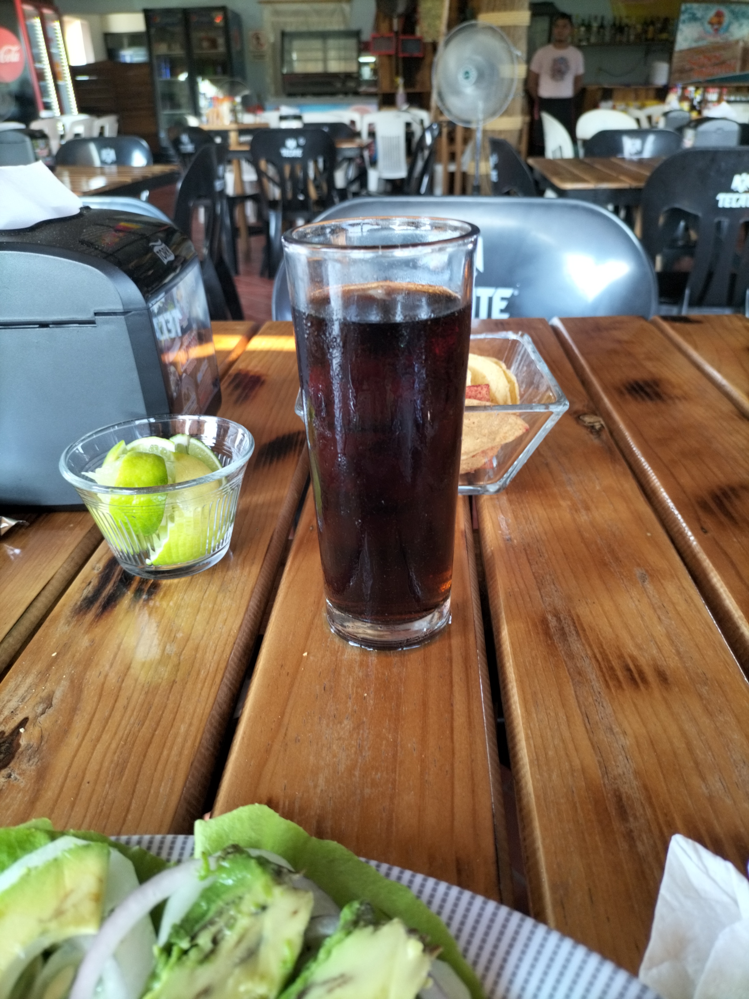 El Sambuco Mirador image 10