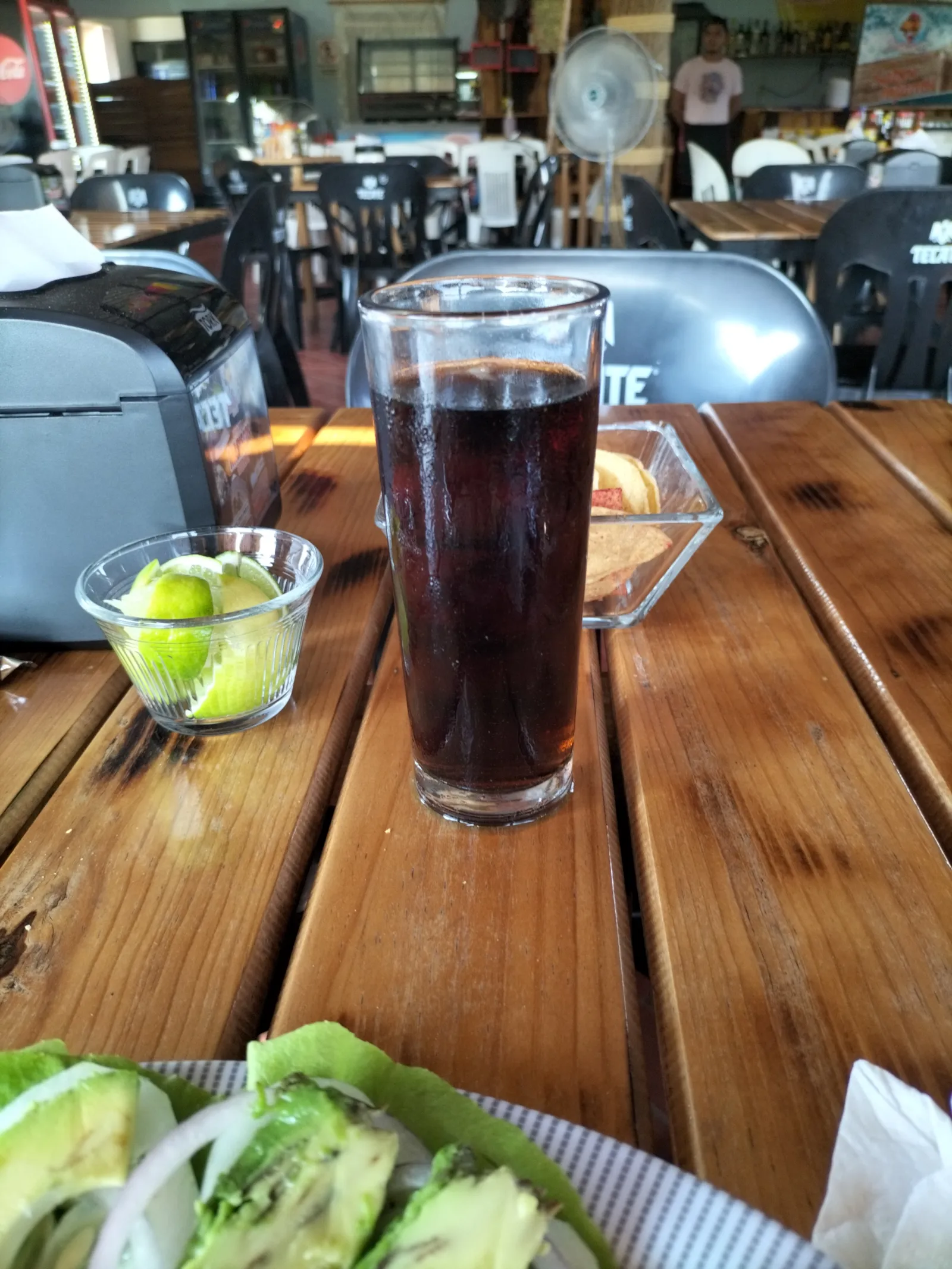 El Sambuco Mirador image 10