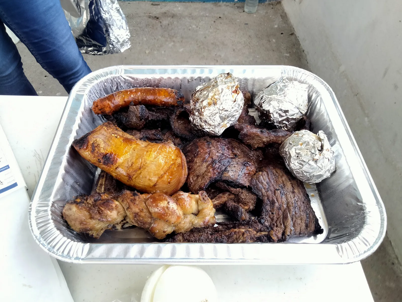 EL ASADERO image 2