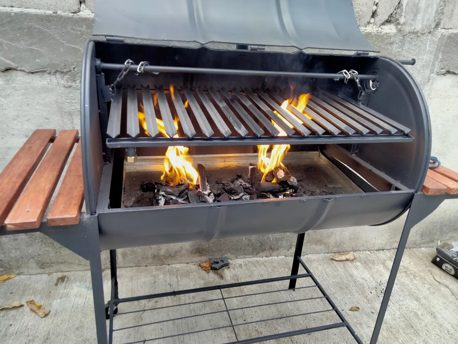 EL ASADERO image 3