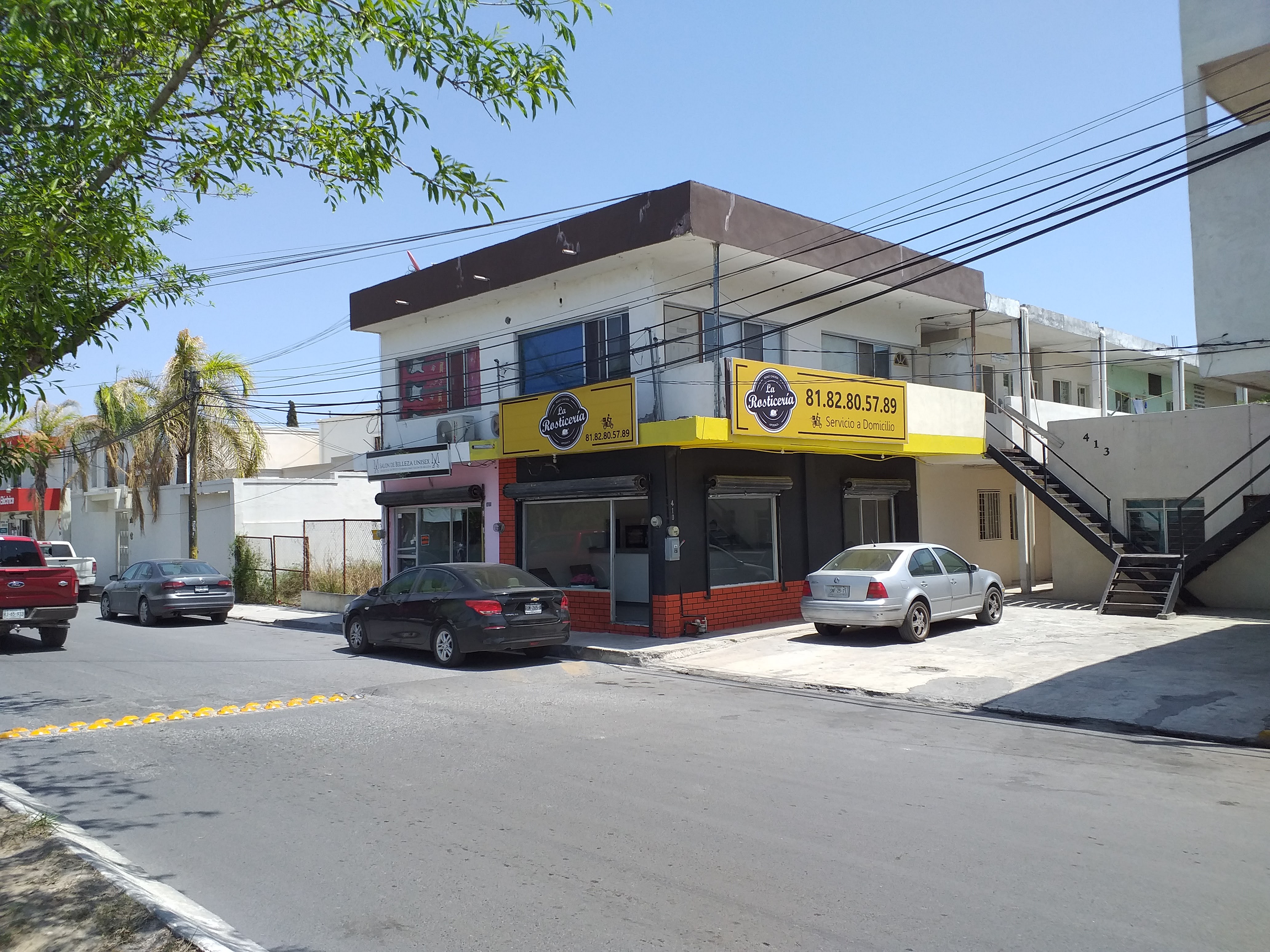 La Rosticería Apodaca image 1