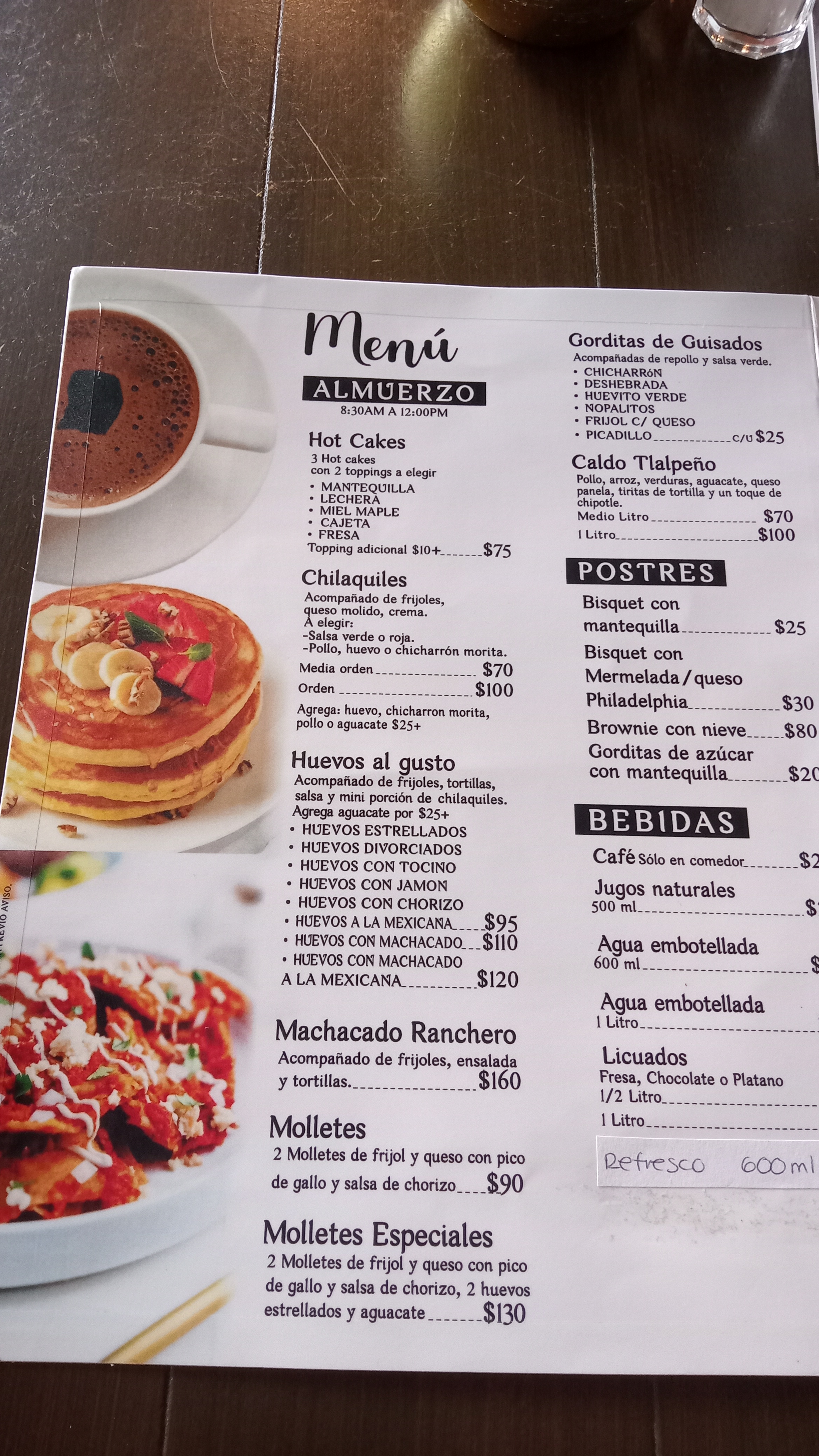 La Rosticería Apodaca image 3