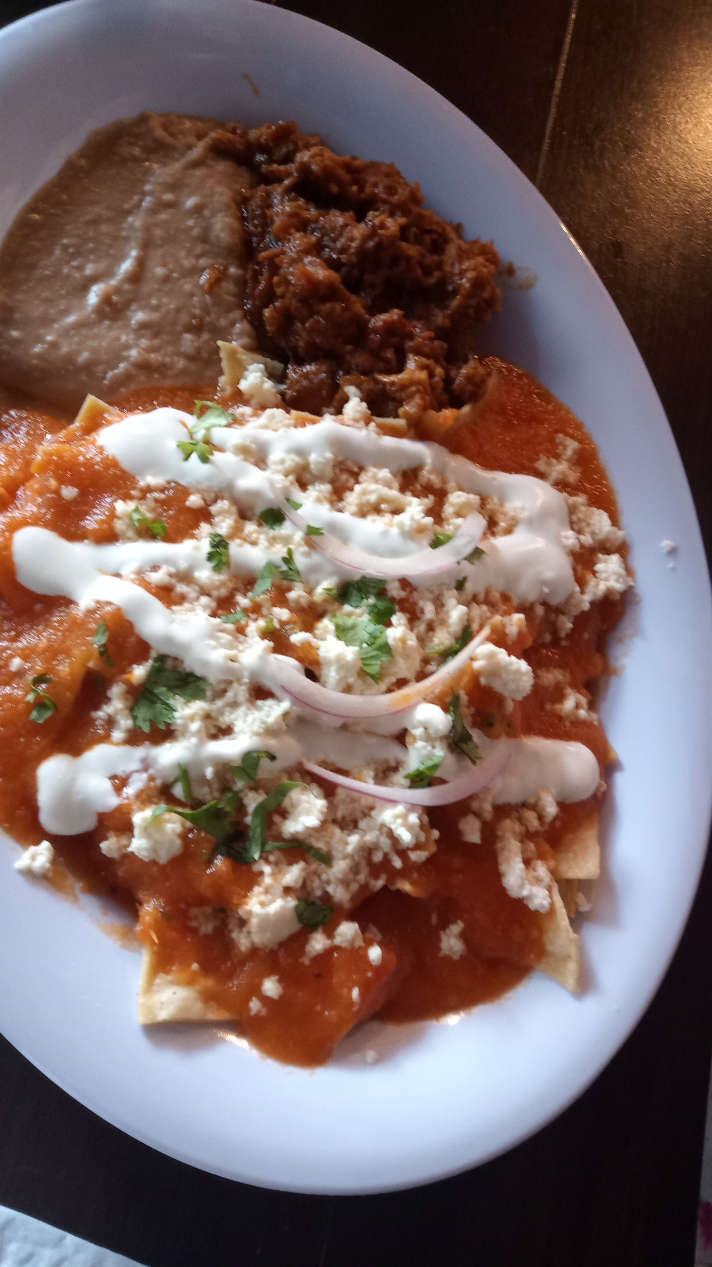 La Rosticería Apodaca image 4