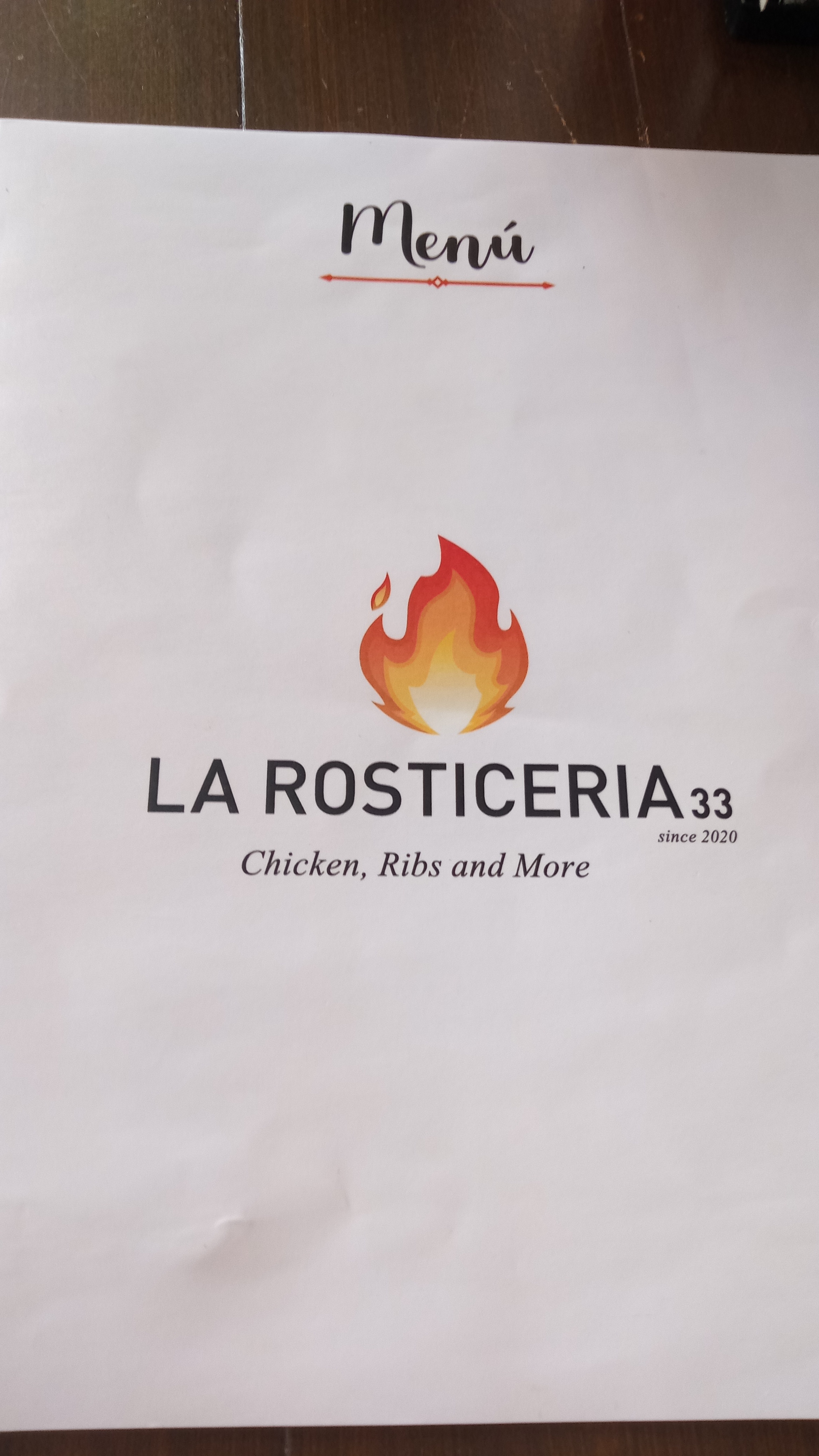 La Rosticería Apodaca image 5