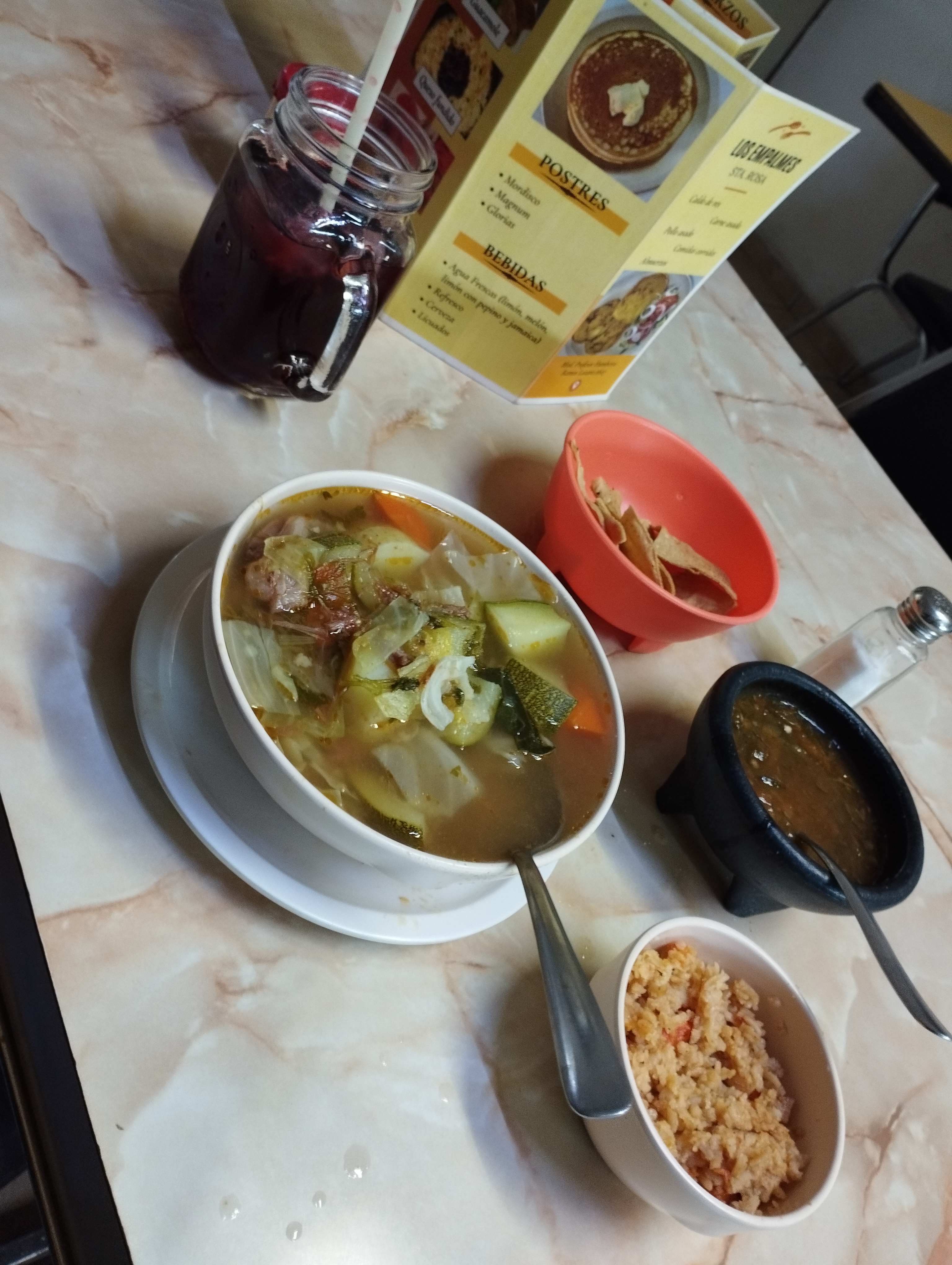 Los Empalmes Sta. Rosa image 2