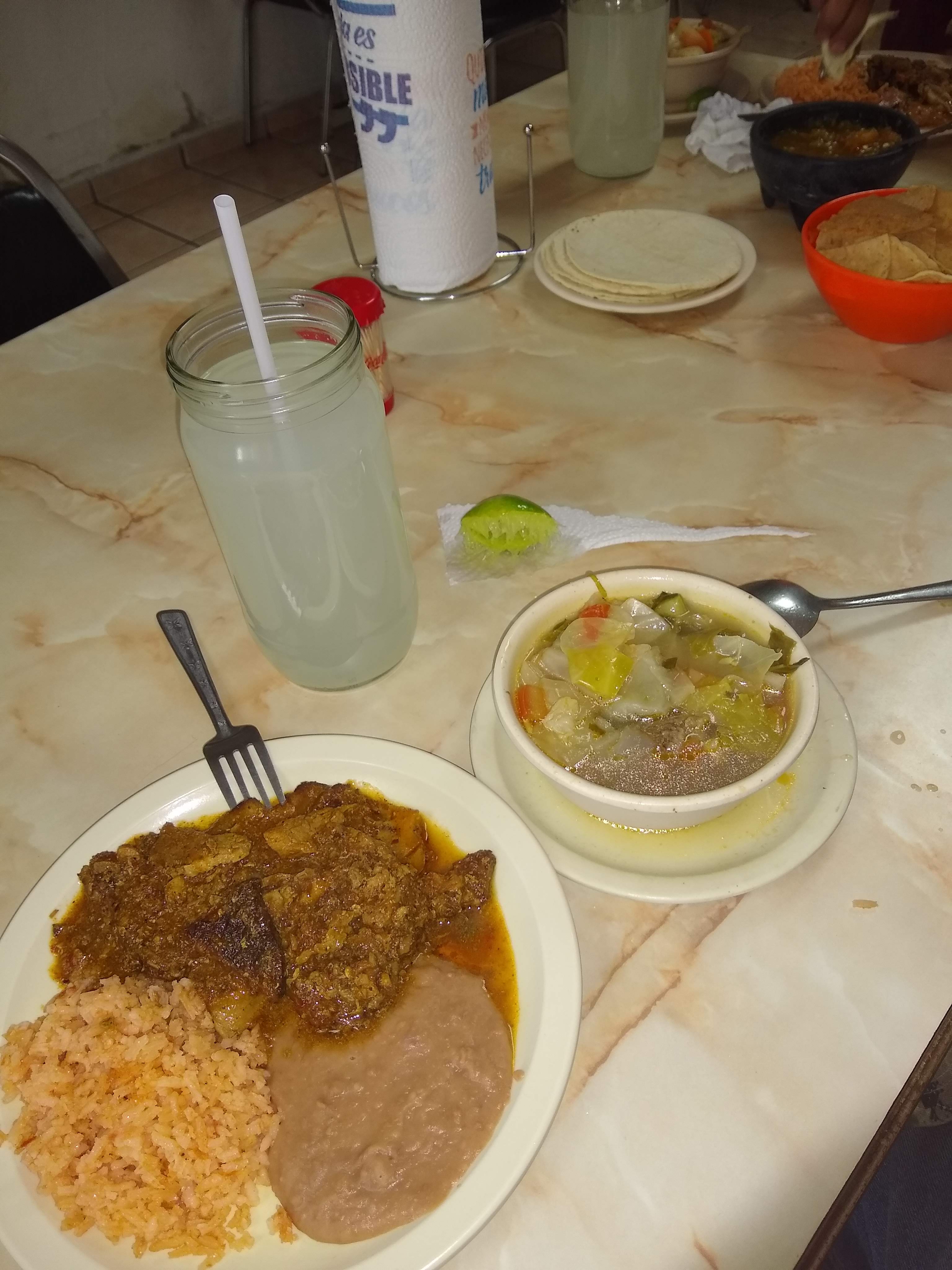 Los Empalmes Sta. Rosa image 4