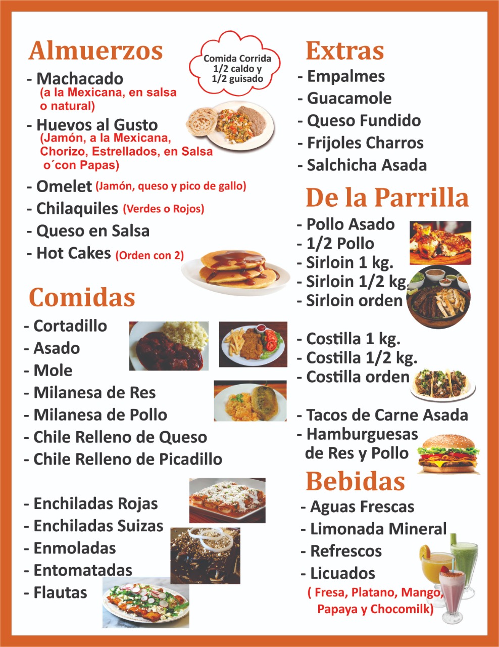 Los Empalmes Sta. Rosa image 7