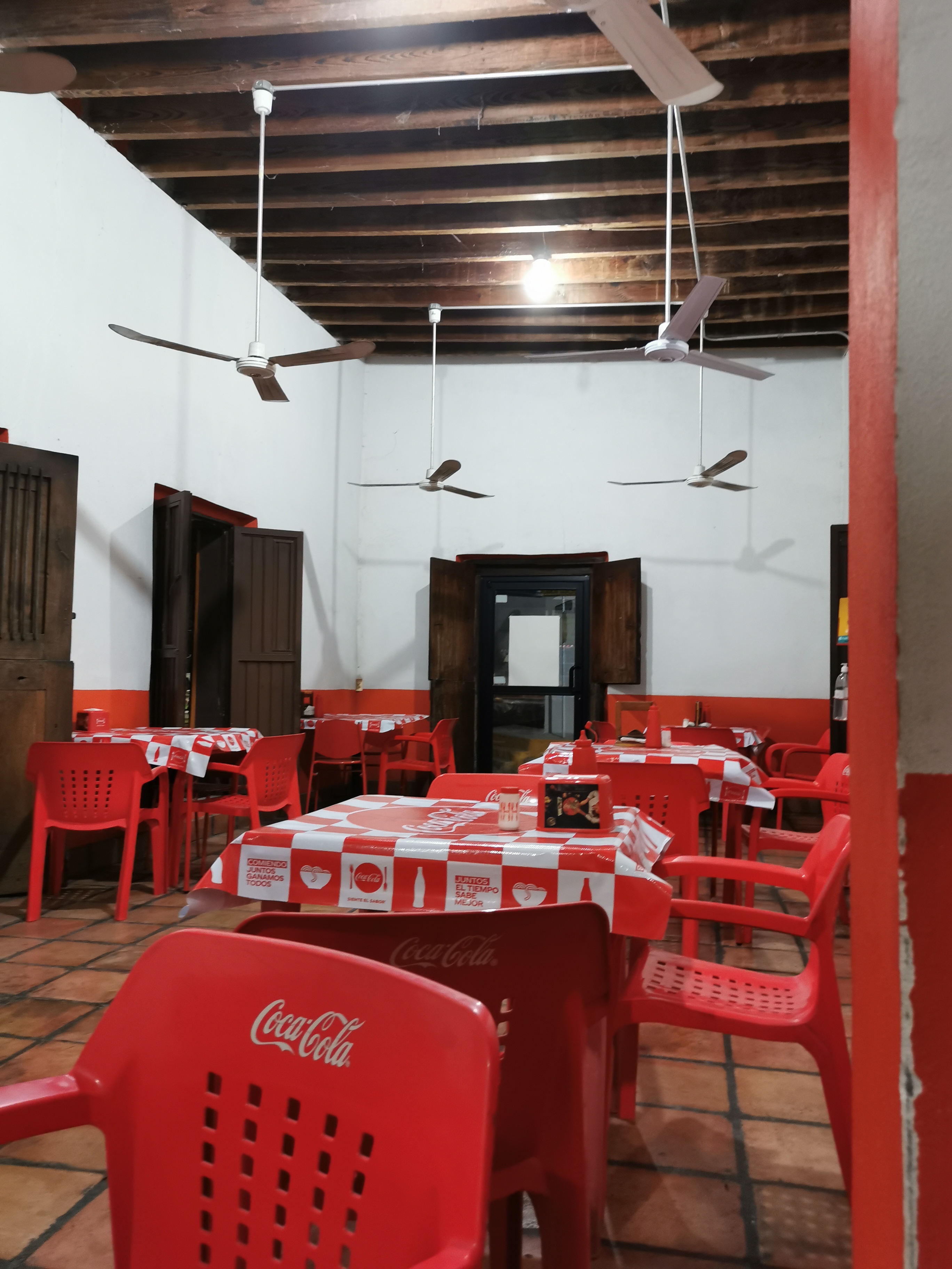 Tacos & Hamburguesas "Villarreal" image 1