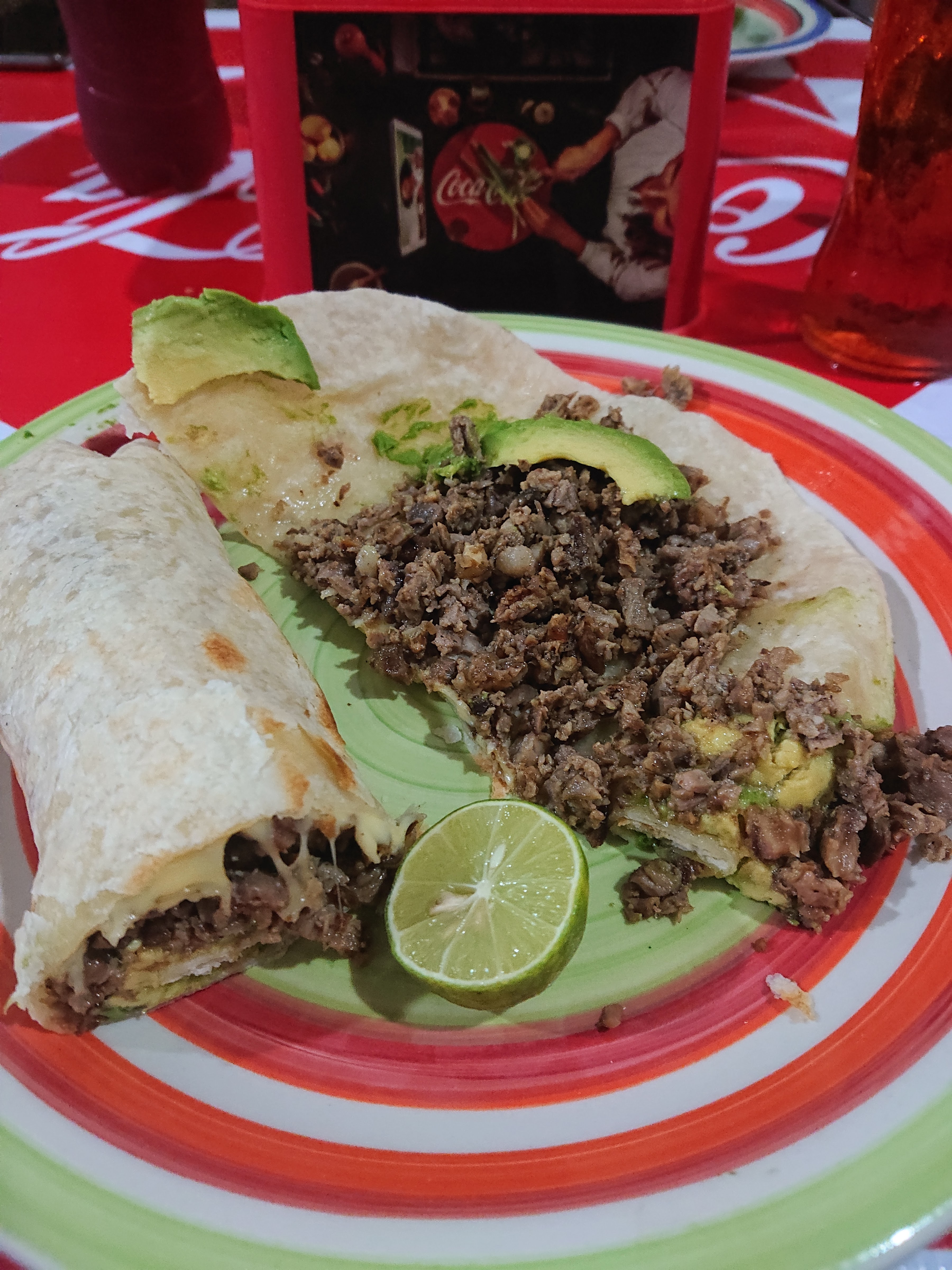 Tacos & Hamburguesas "Villarreal" image 2