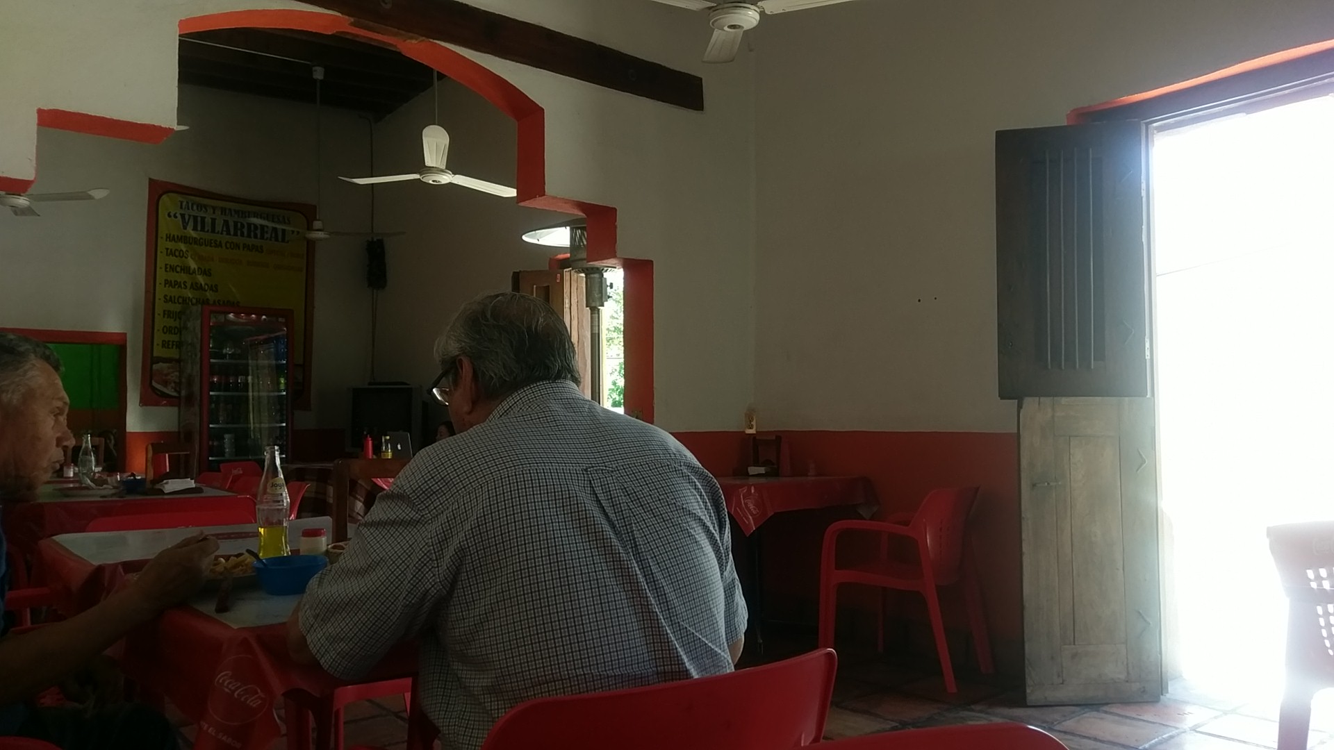 Tacos & Hamburguesas "Villarreal" image 4