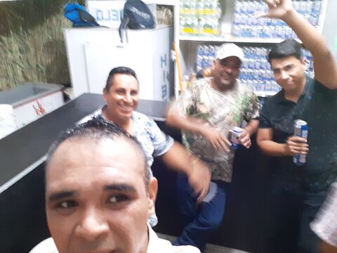 Tacos & Hamburguesas "Villarreal" image 8