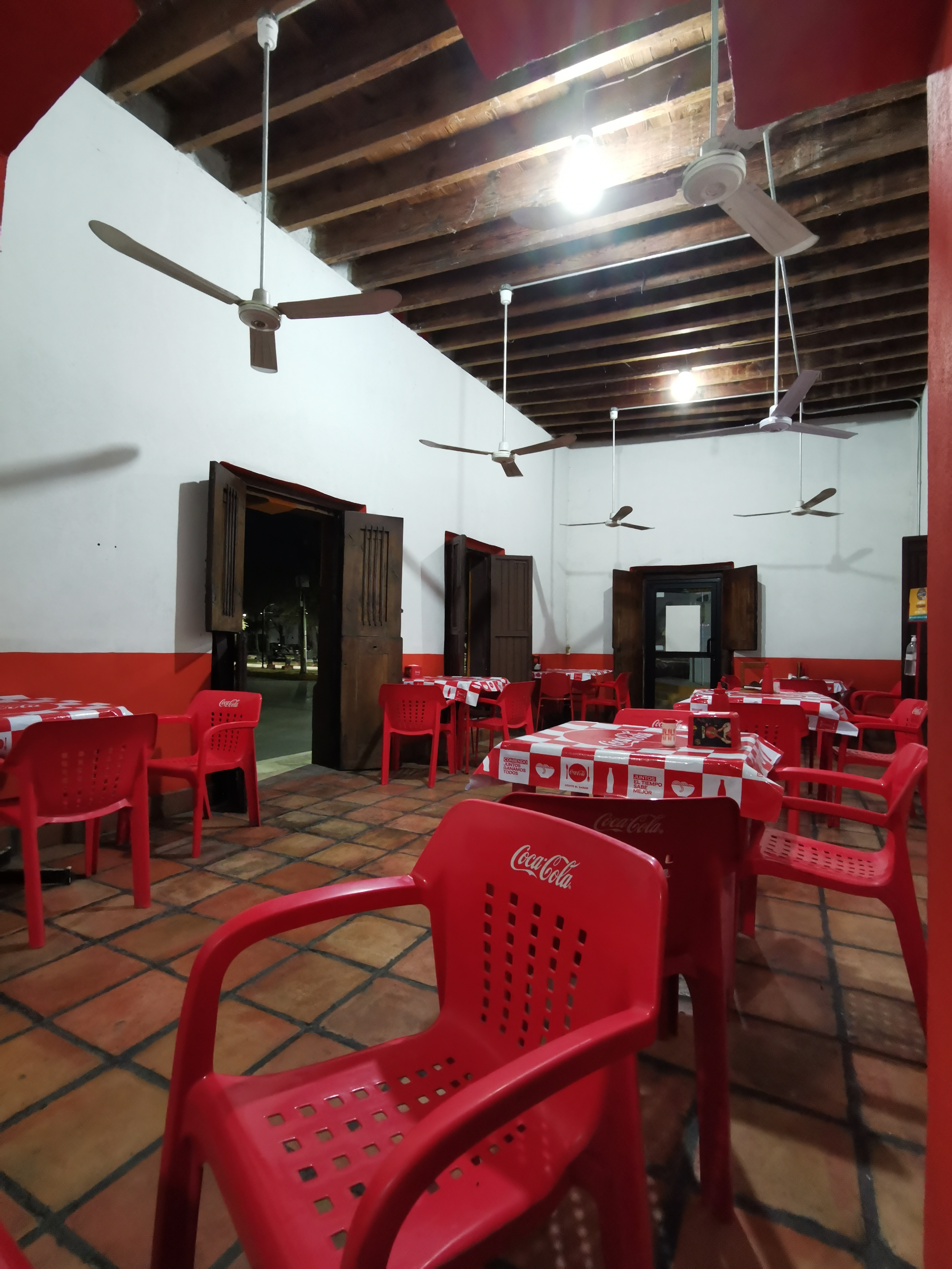 Tacos & Hamburguesas "Villarreal" image 10