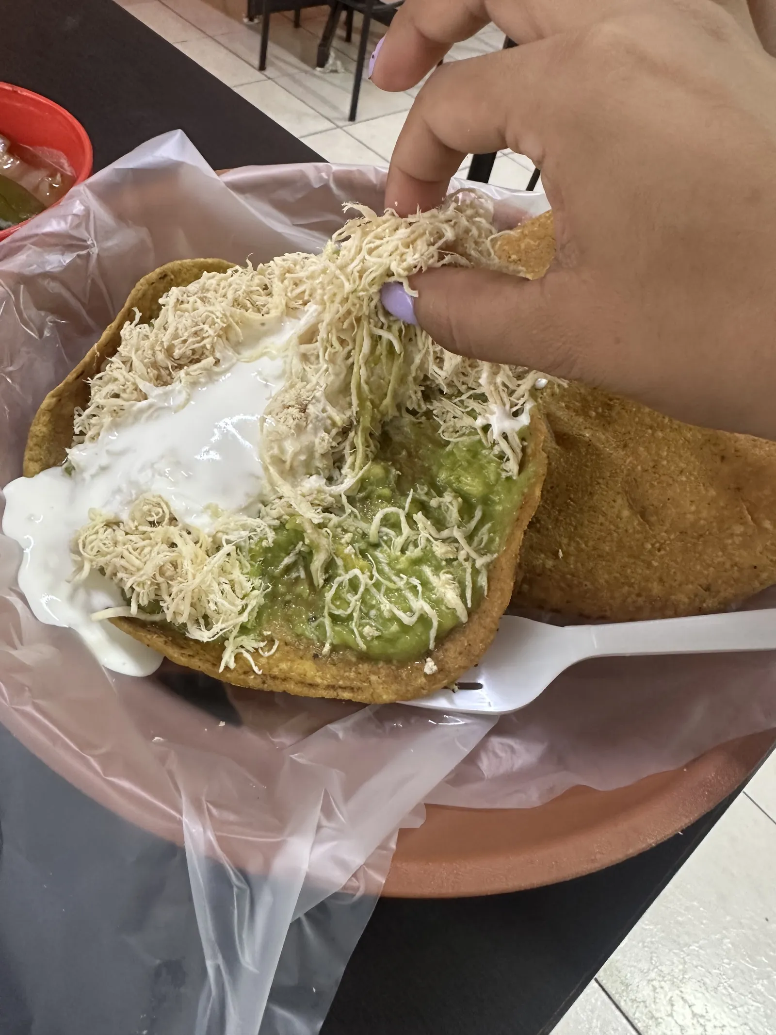 La Tostacha image 1
