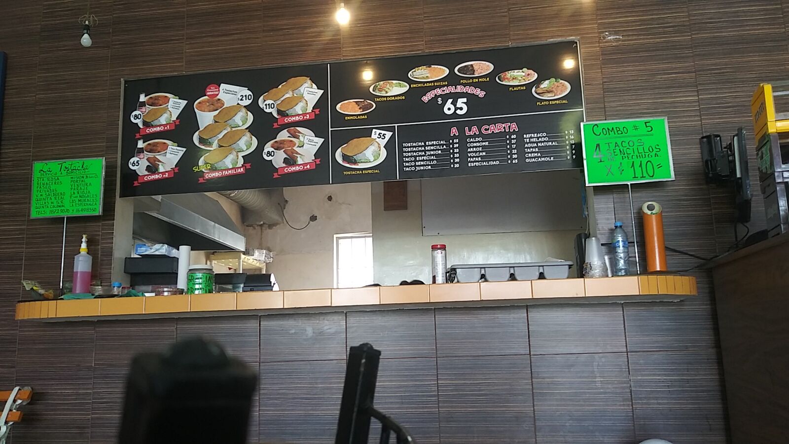 La Tostacha image 2