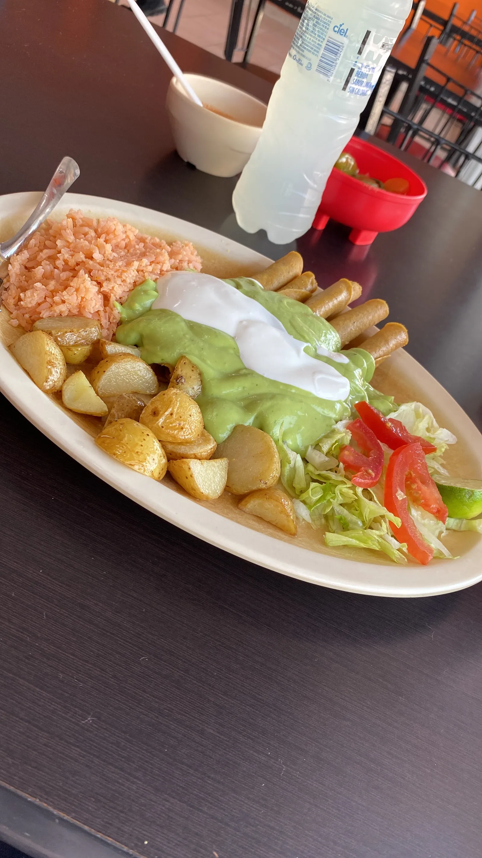 La Tostacha image 3