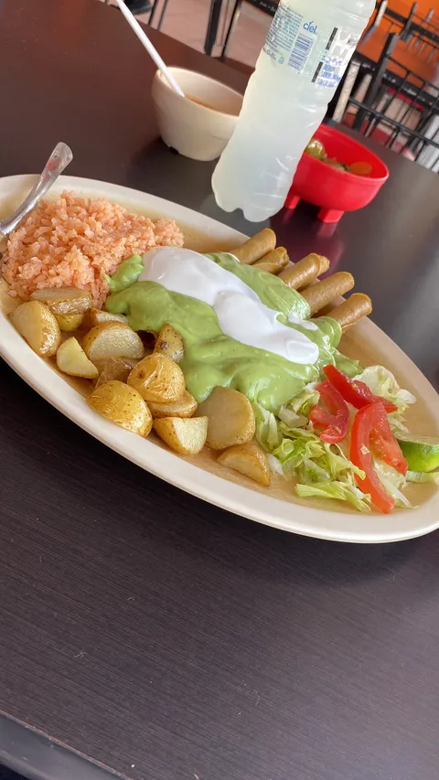 La Tostacha image 3