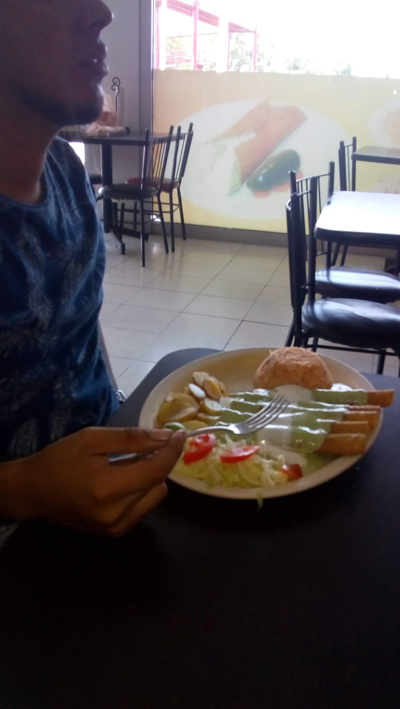 La Tostacha image 9