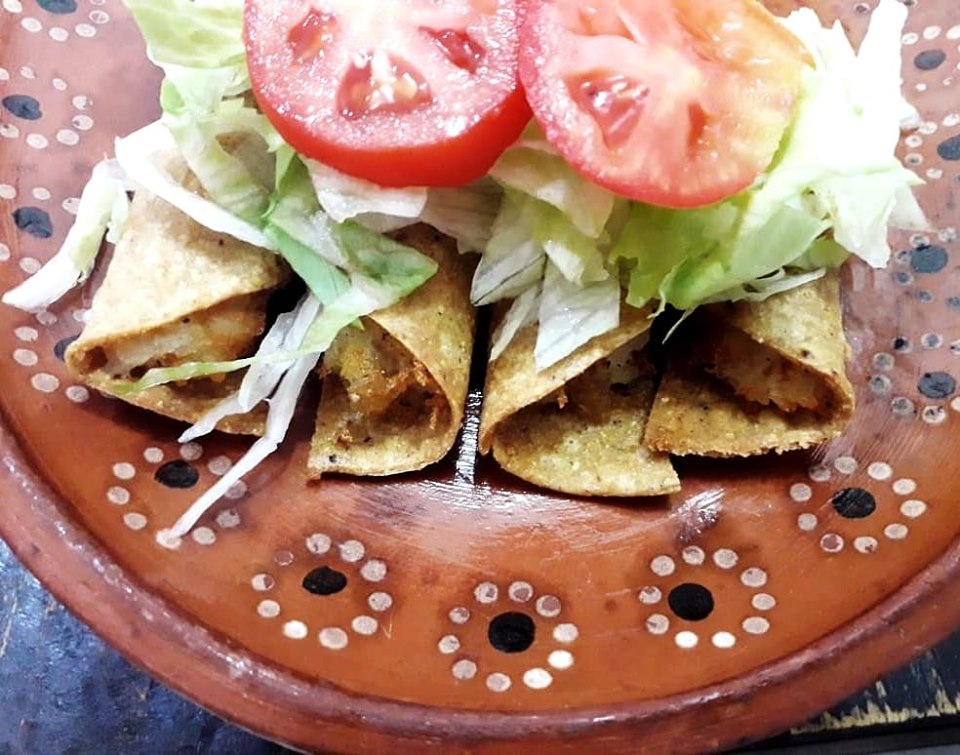 Las Amelias, almuerzos y Comida Mexicana image 1