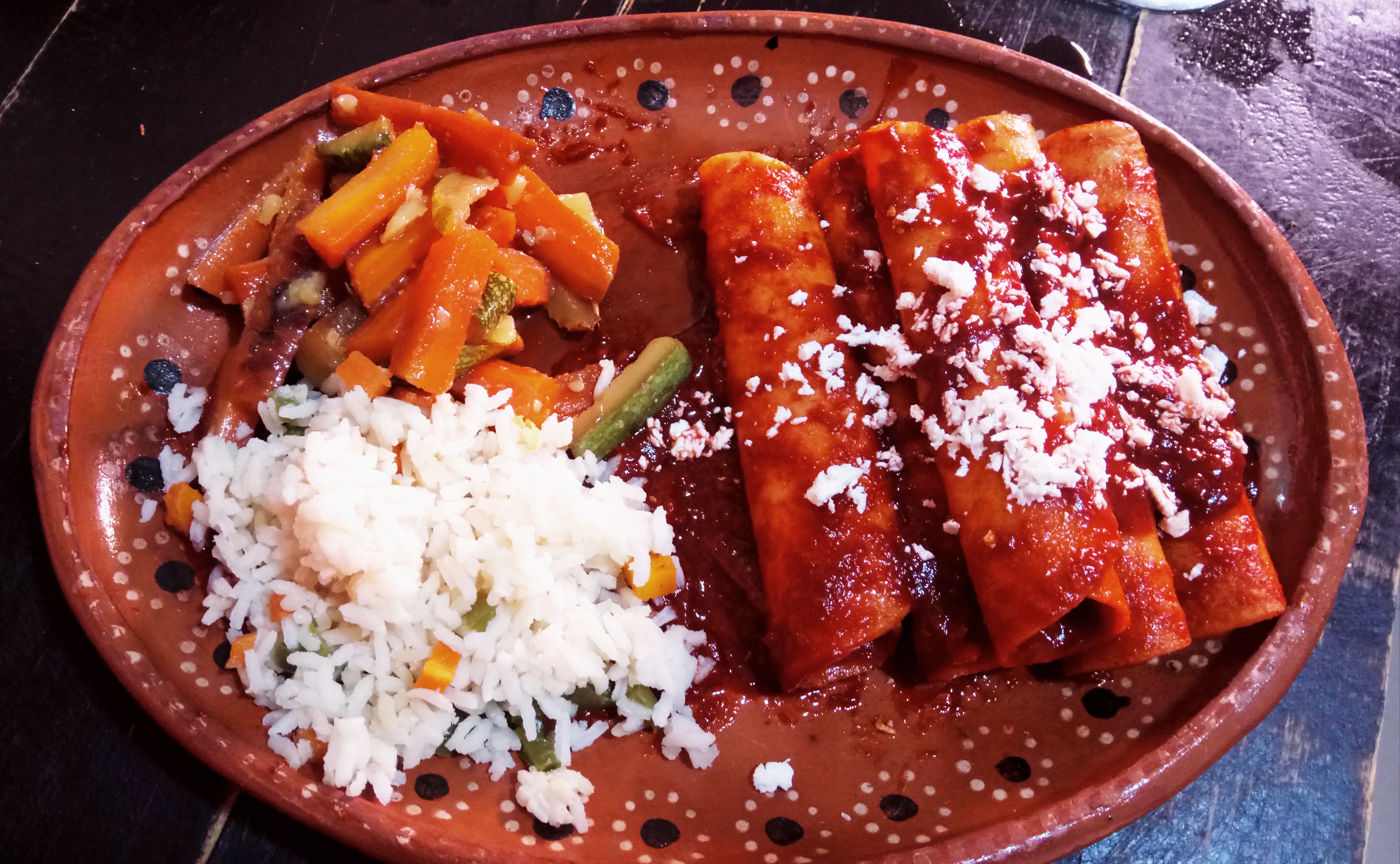 Las Amelias, almuerzos y Comida Mexicana image 4