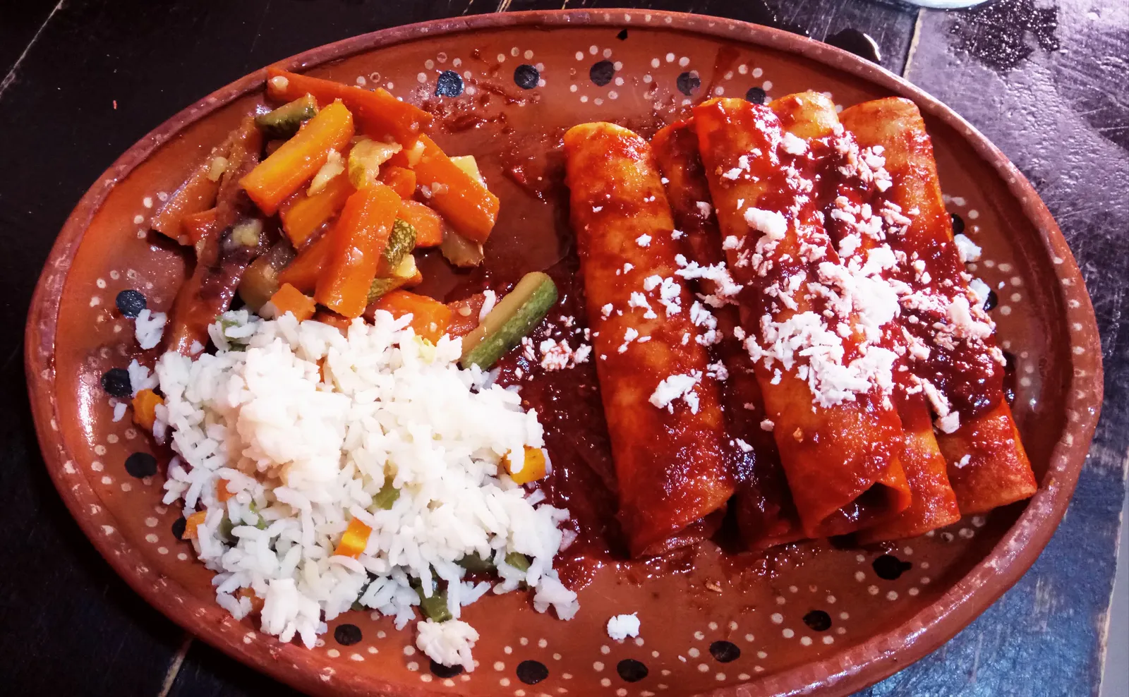 Las Amelias, almuerzos y Comida Mexicana image 4