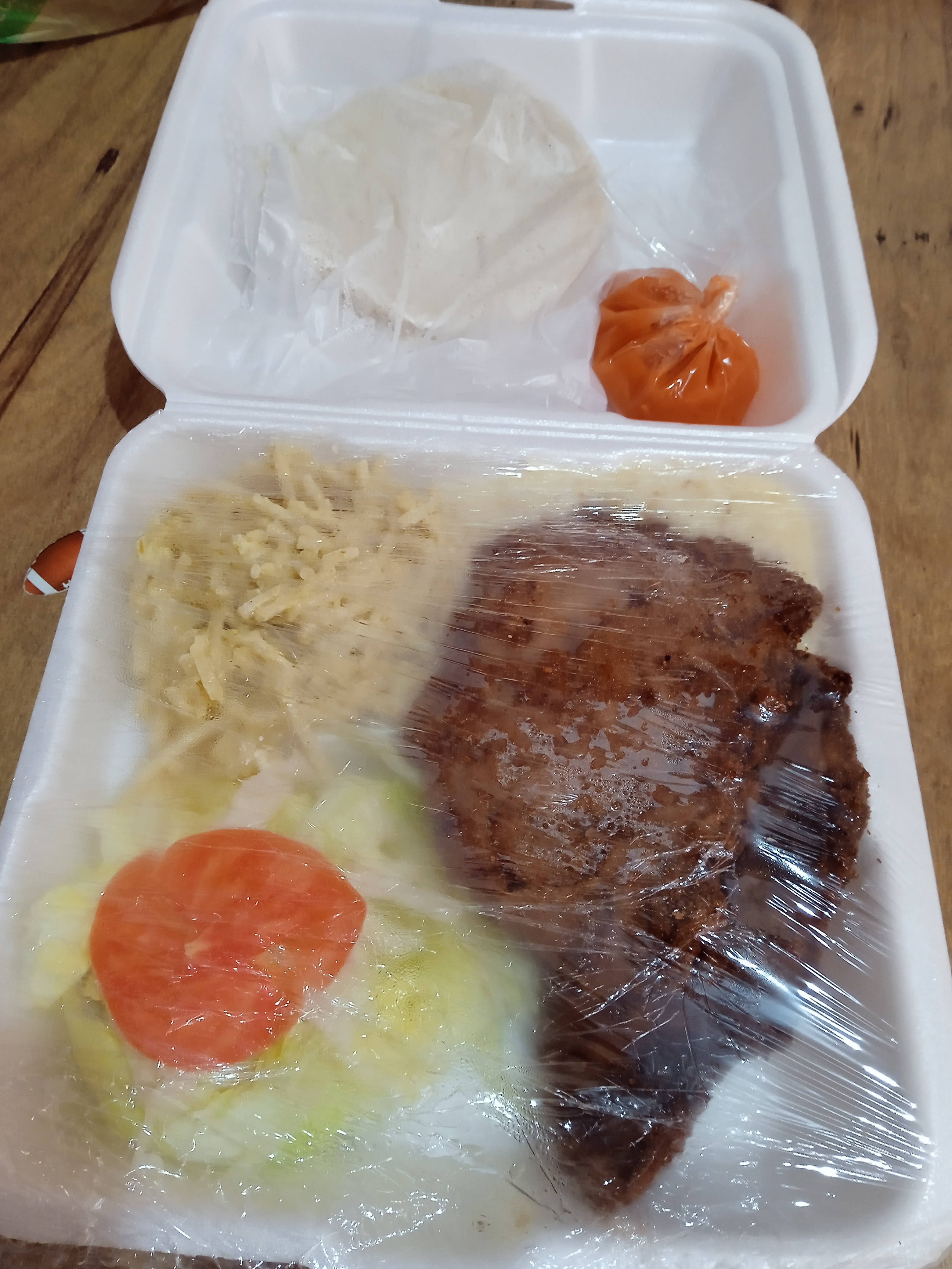 Las Amelias, almuerzos y Comida Mexicana image 5