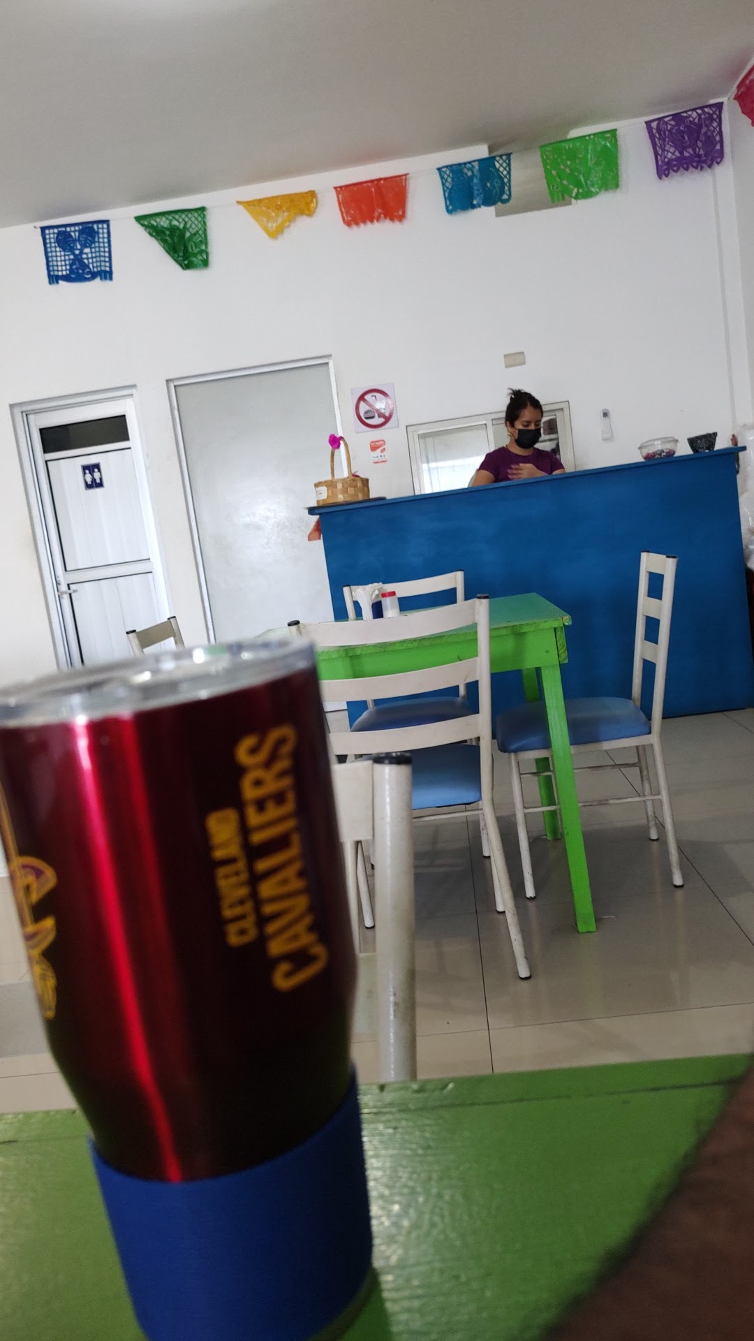 Las Amelias, almuerzos y Comida Mexicana image 8