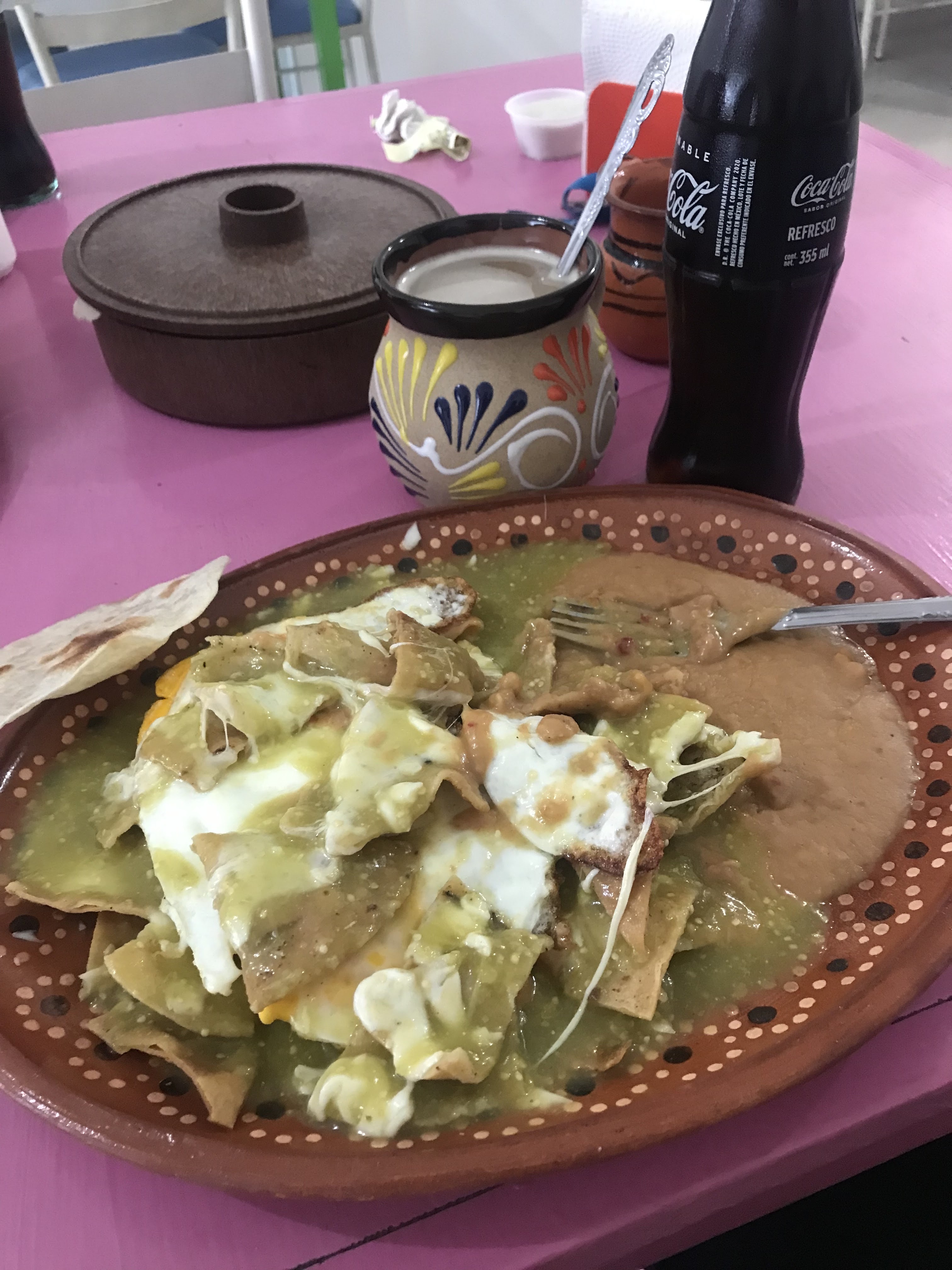 Las Amelias, almuerzos y Comida Mexicana image 9