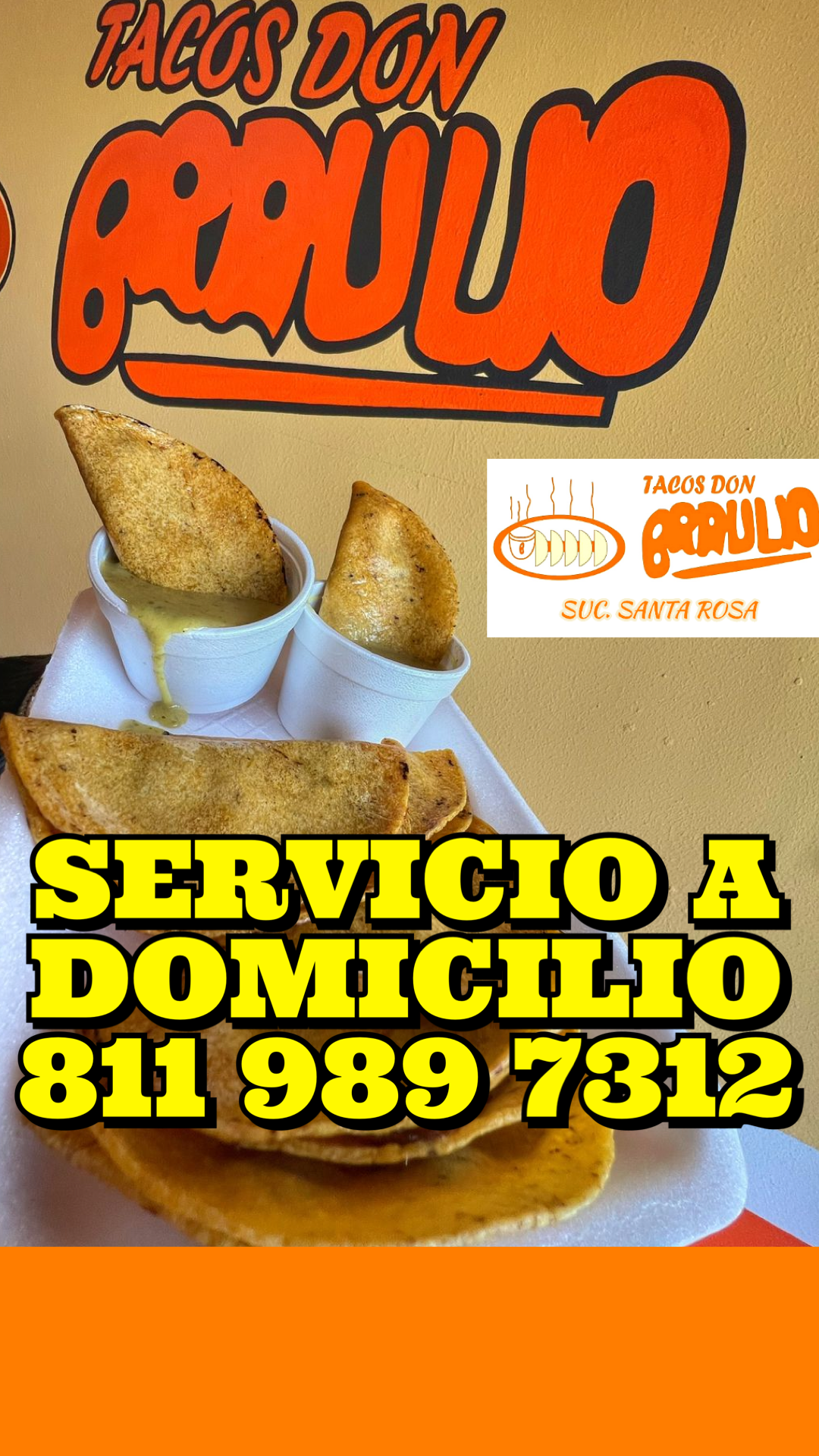 Tacos Don Braulio Santa Rosa image 2