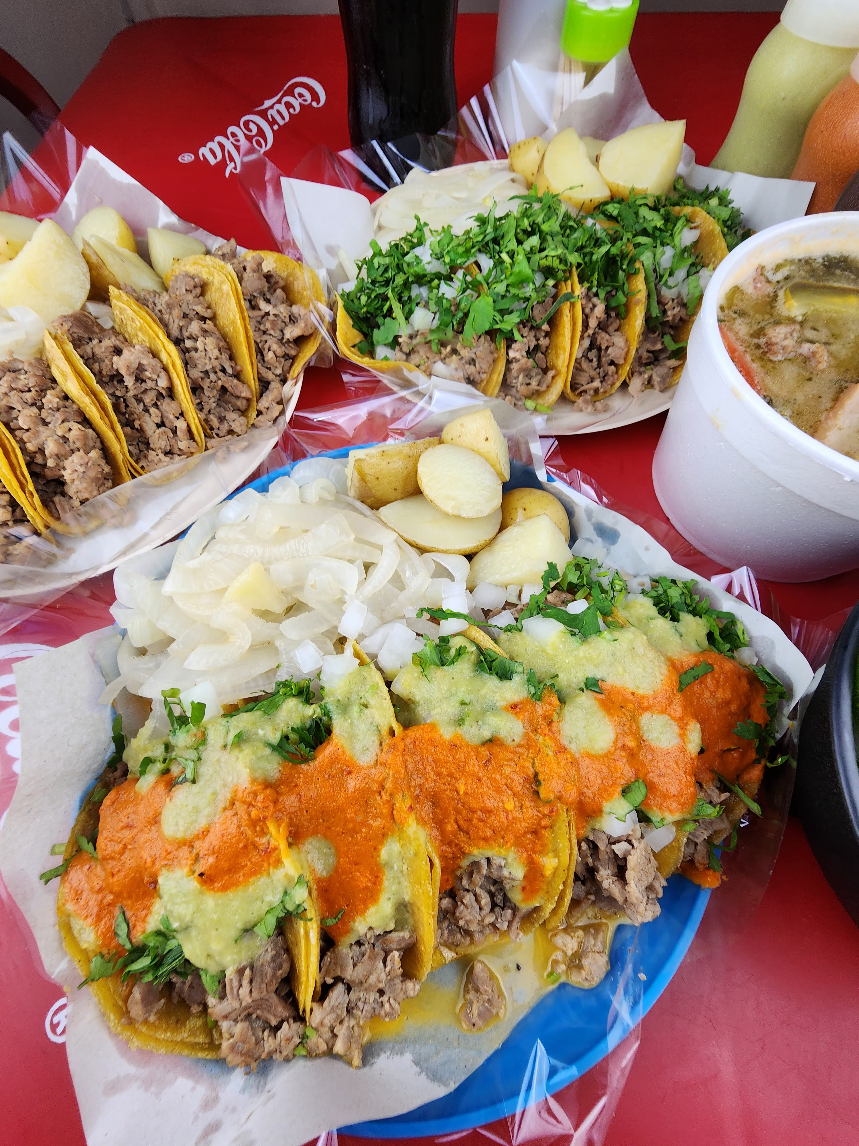 Tacos el Maik's image 2