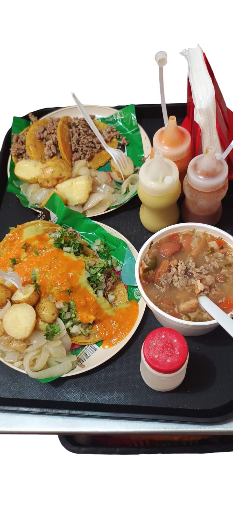 Tacos el Maik's image 8