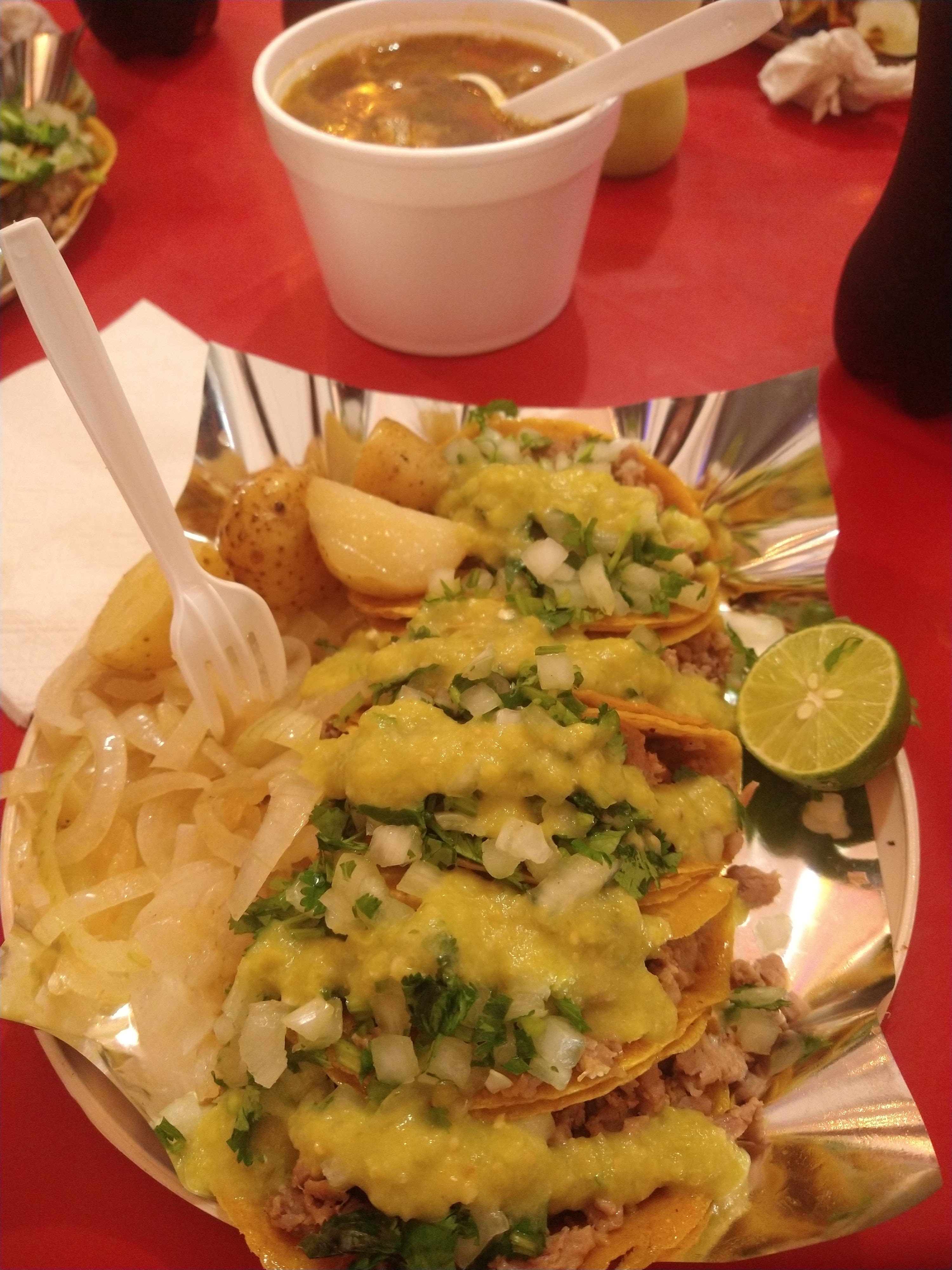 Tacos el Maik's image 10