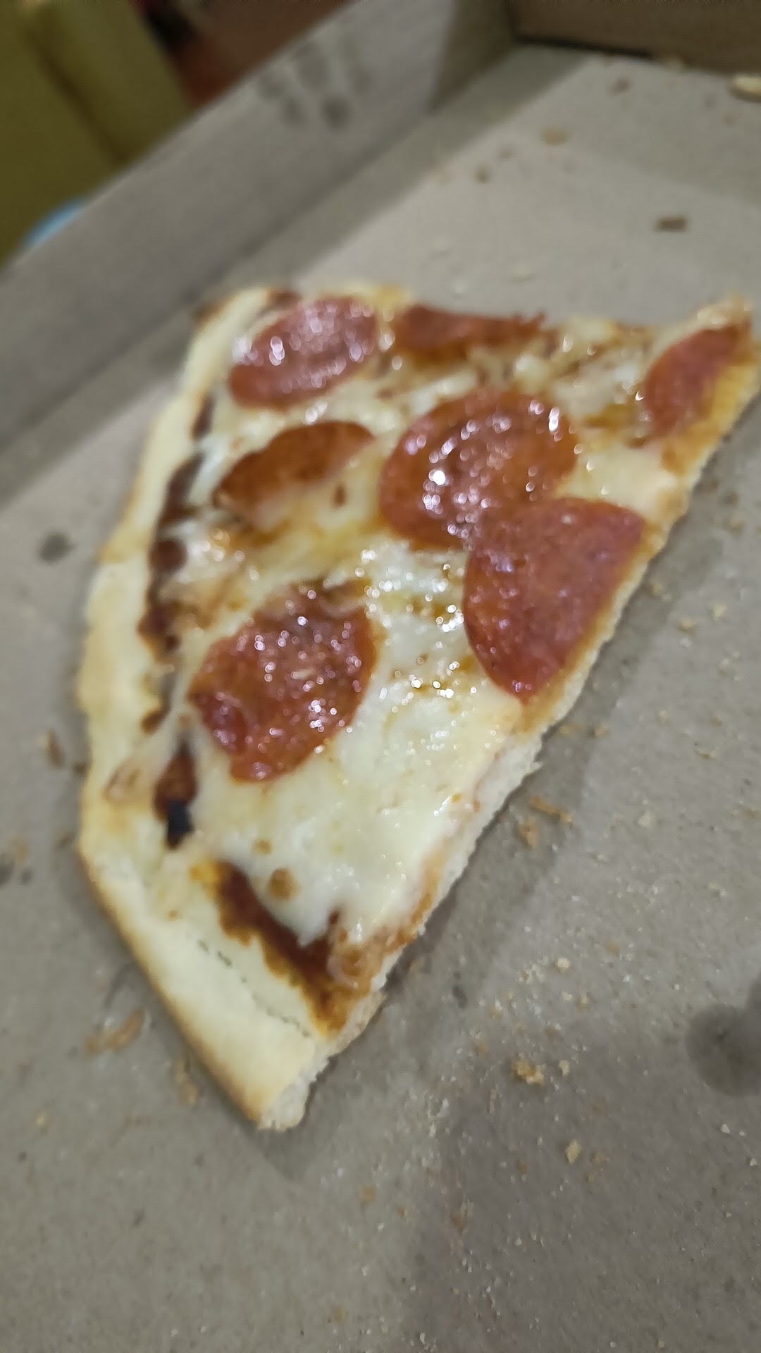 KOKODRILO'S PIZZA image 3