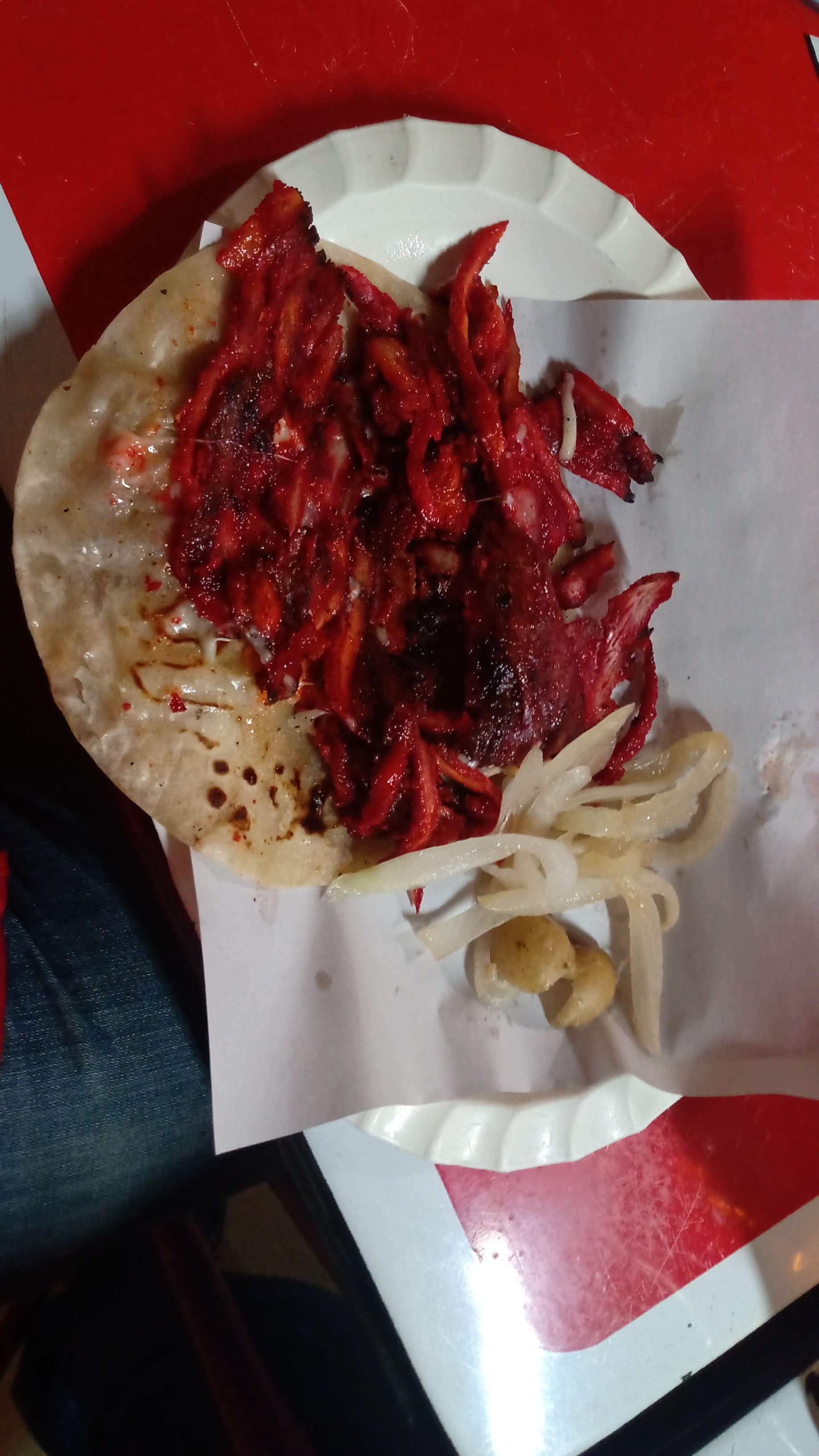 Tacos y hamburguesas Ruiz image 3