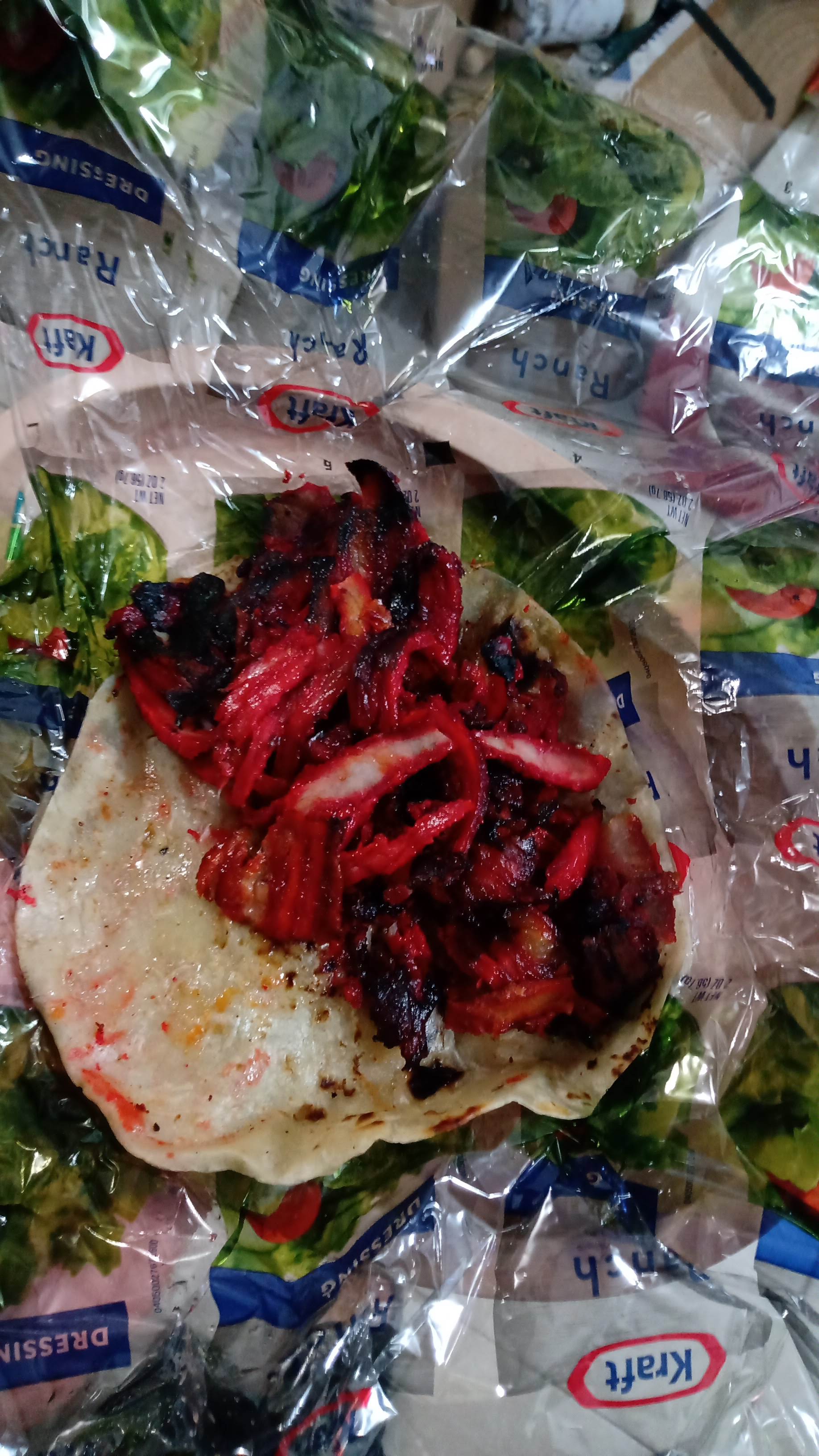 Tacos y hamburguesas Ruiz image 4