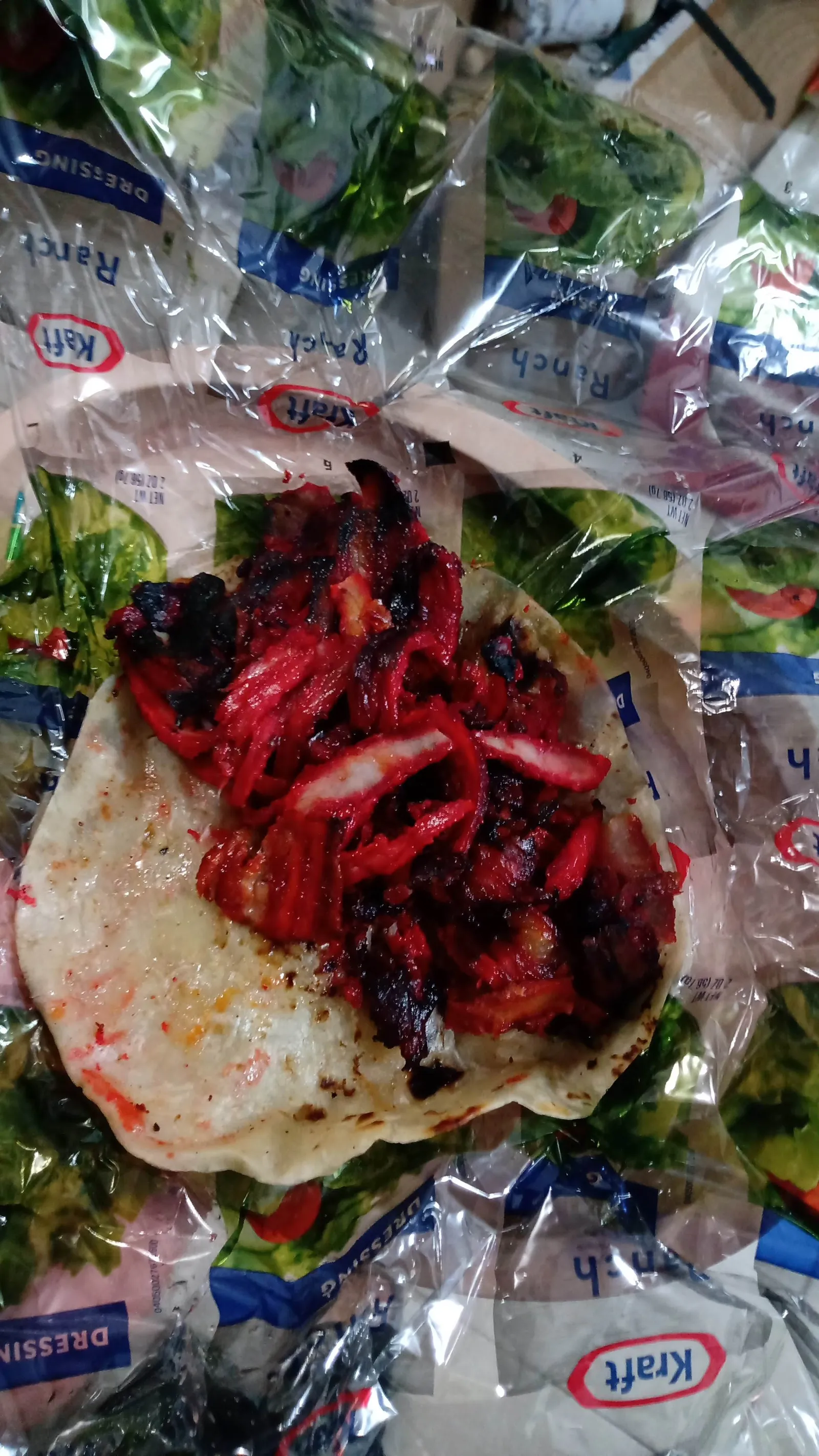Tacos y hamburguesas Ruiz image 4