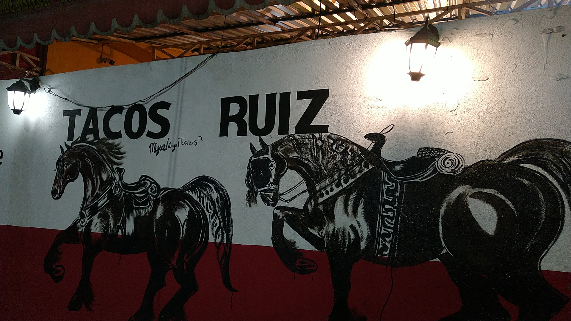 Tacos y hamburguesas Ruiz image 8