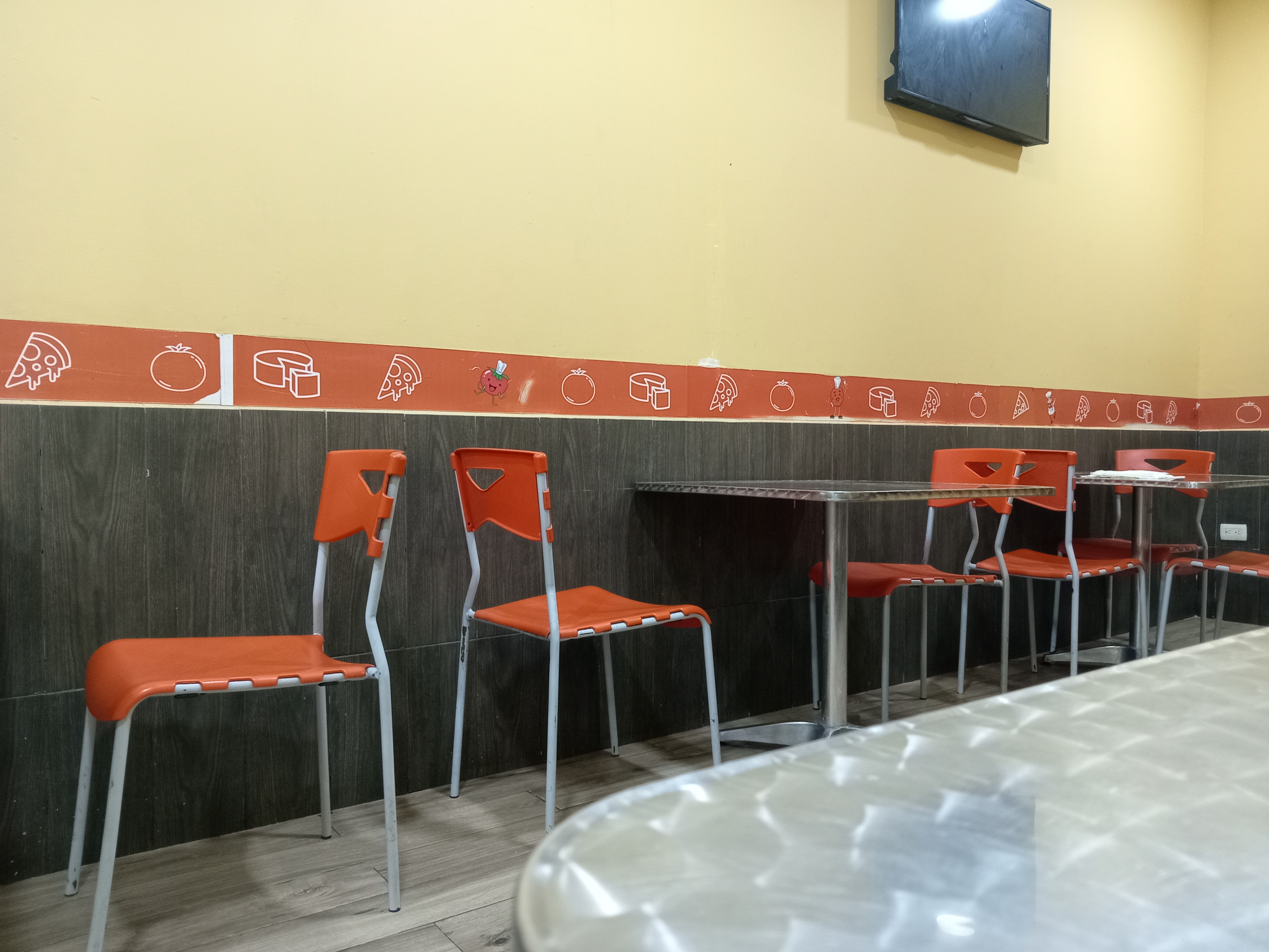 Pizza Deprizza Los Murales image 4