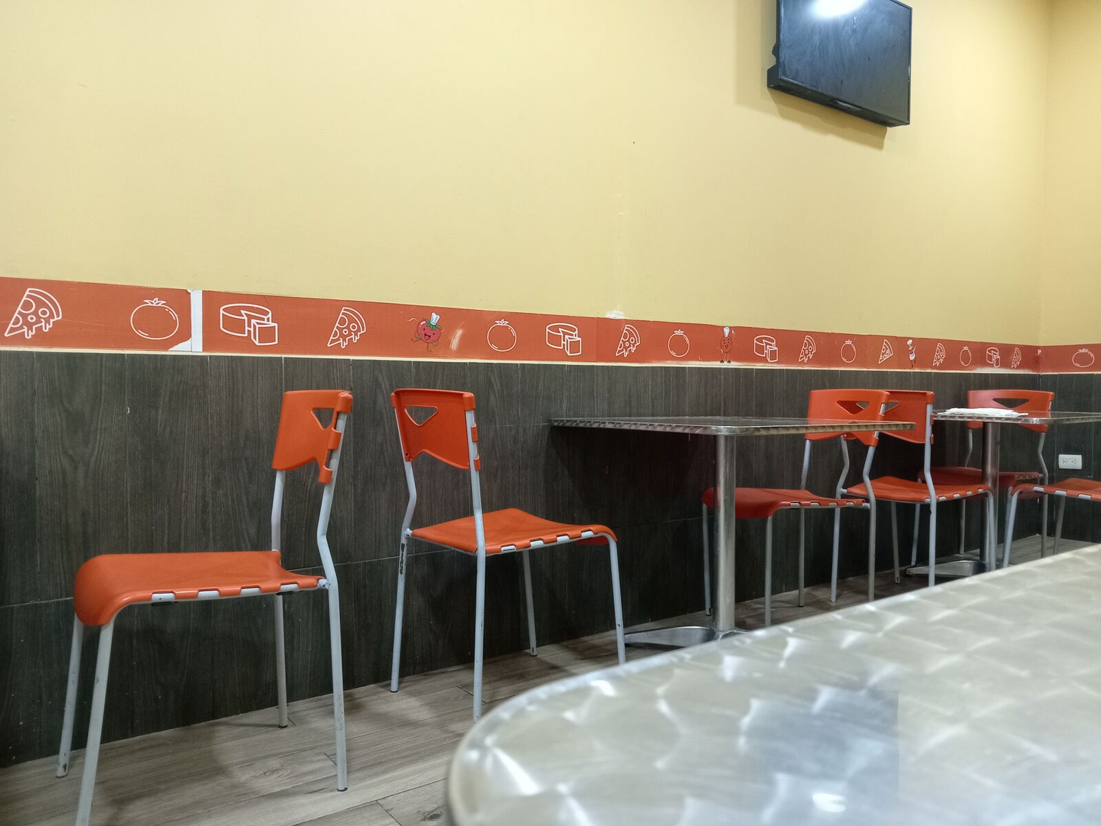 Pizza Deprizza Los Murales image 4