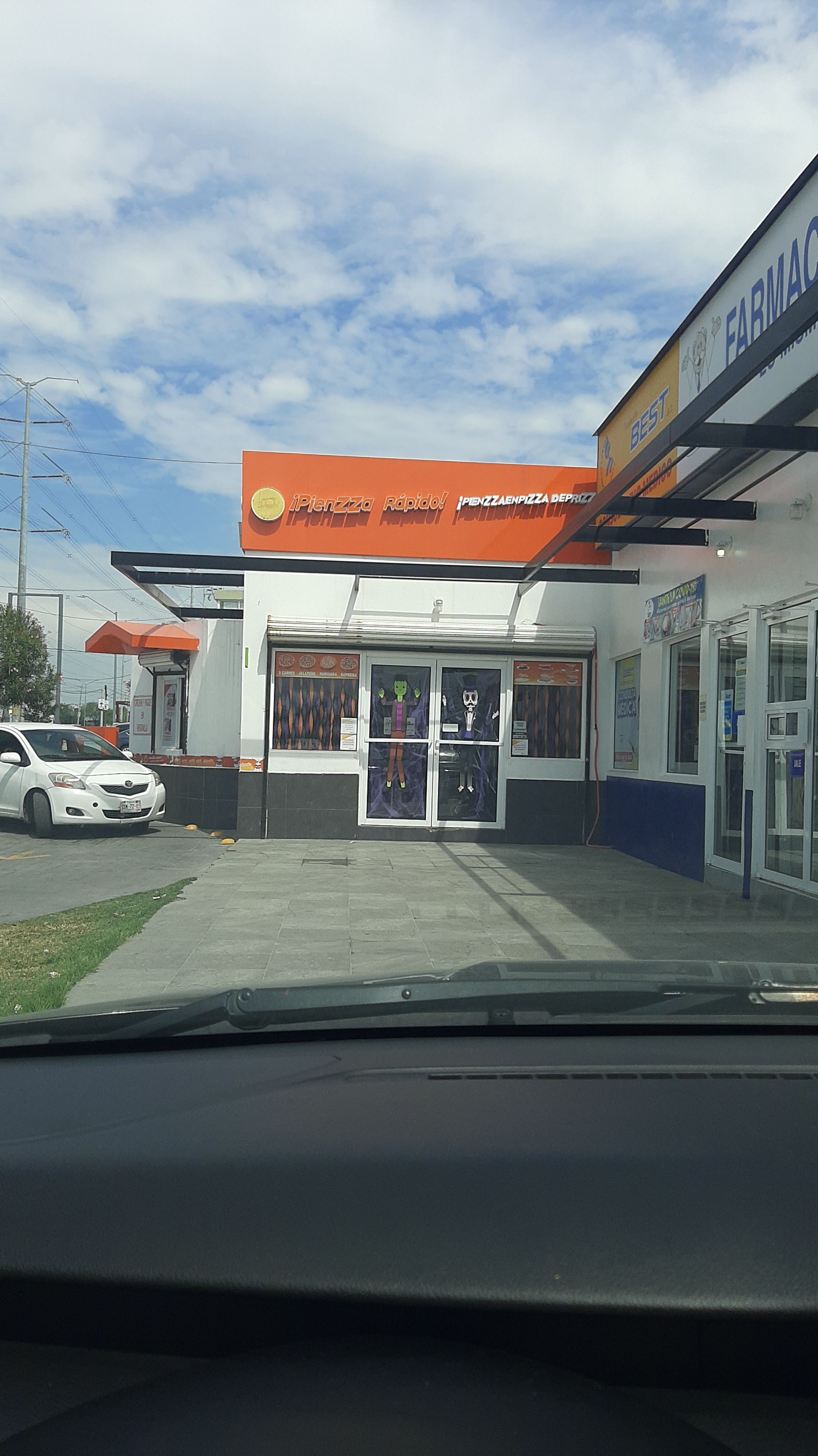 Pizza Deprizza Los Murales image 5