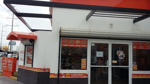 Pizza Deprizza Los Murales image 6