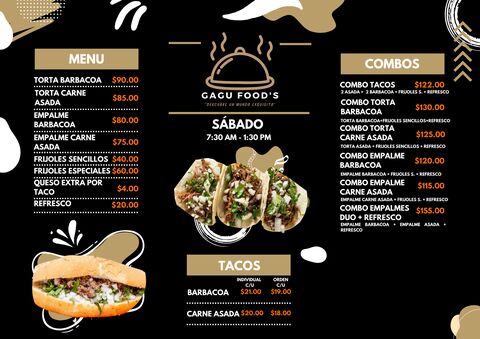 GAGU FOODS image 3