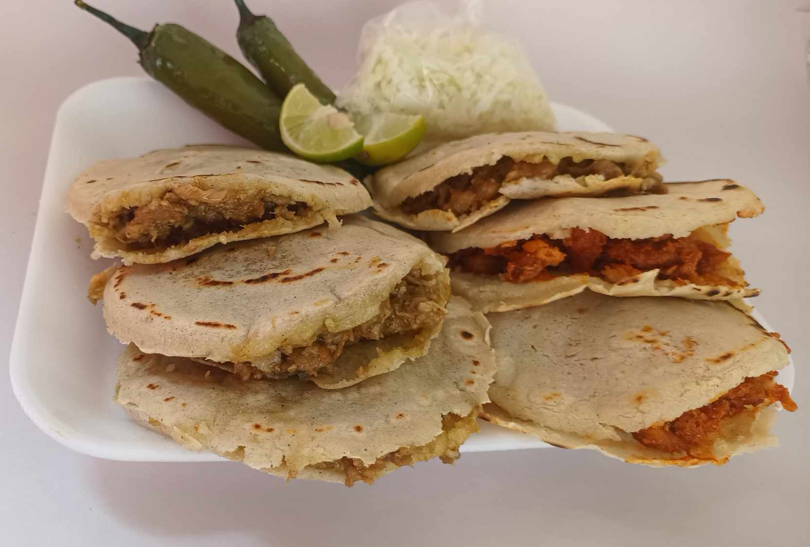 Tacos y gorditas santa rosa image 1