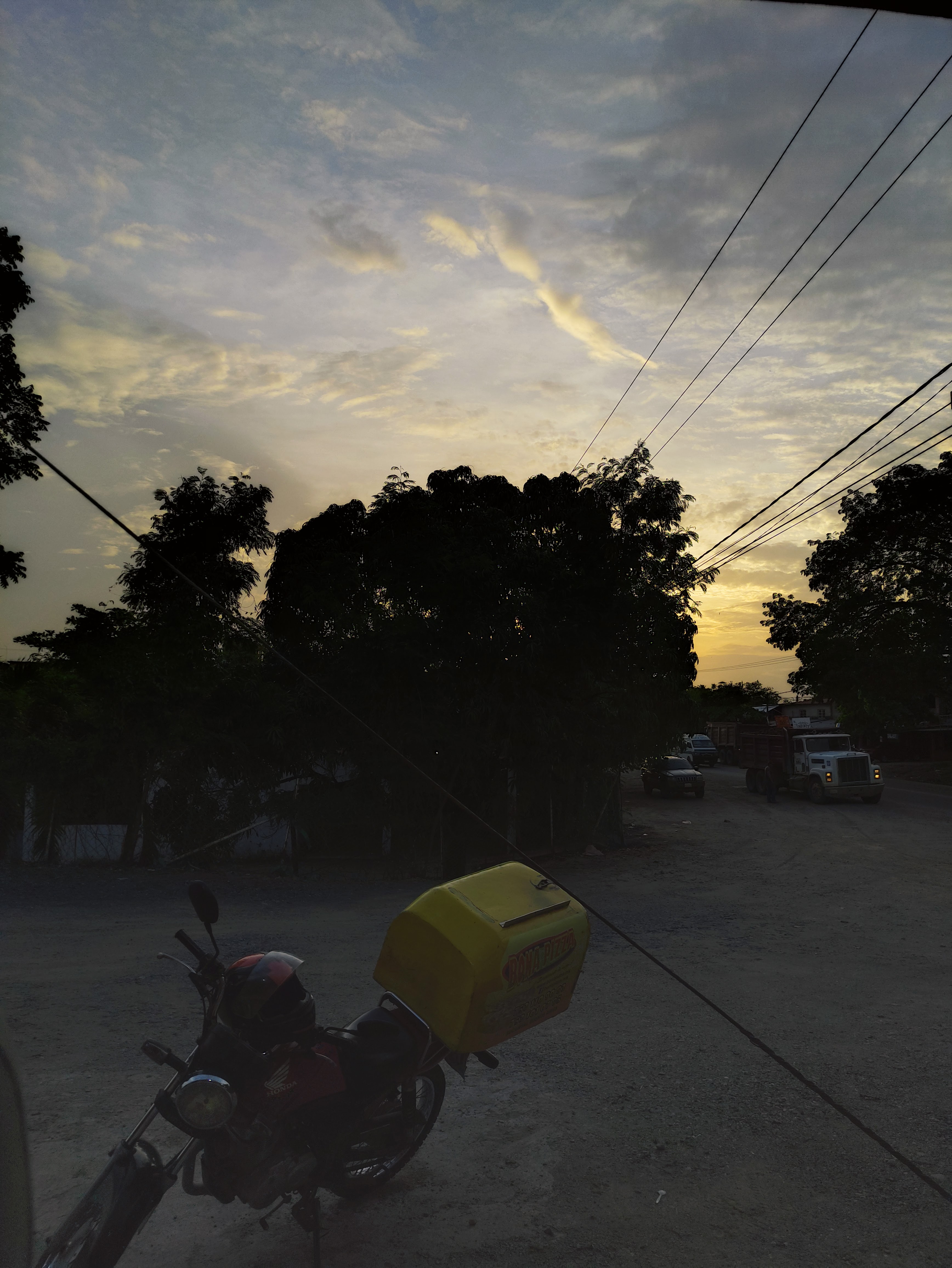 Bona Pizza Buenos Aires image 3